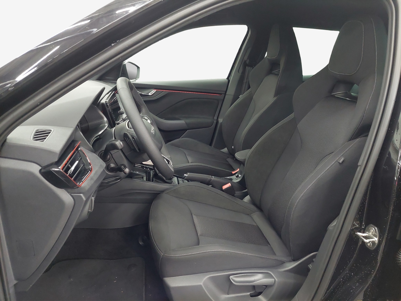 SKODA Kamiq 1.0 TSI Dynamic DSG-image-7