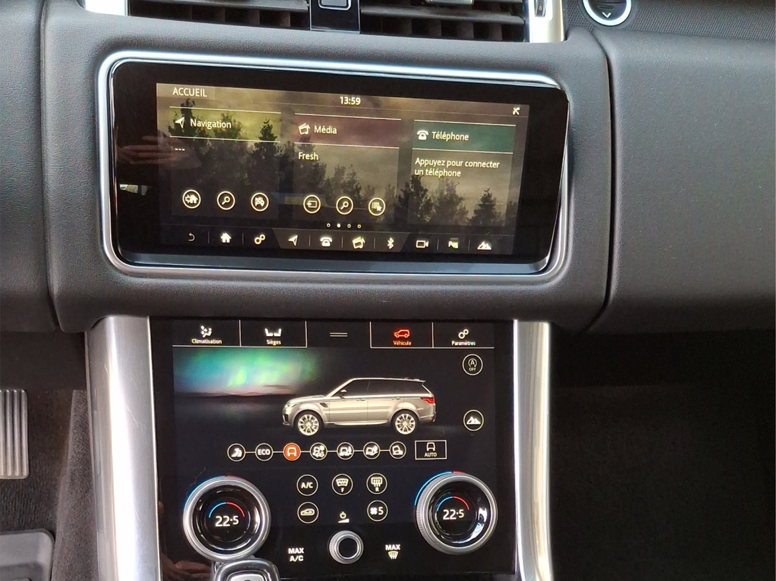 LAND ROVER Range Rover Sport P400e 2.0 I4 PHEV SE Automatic-image-14