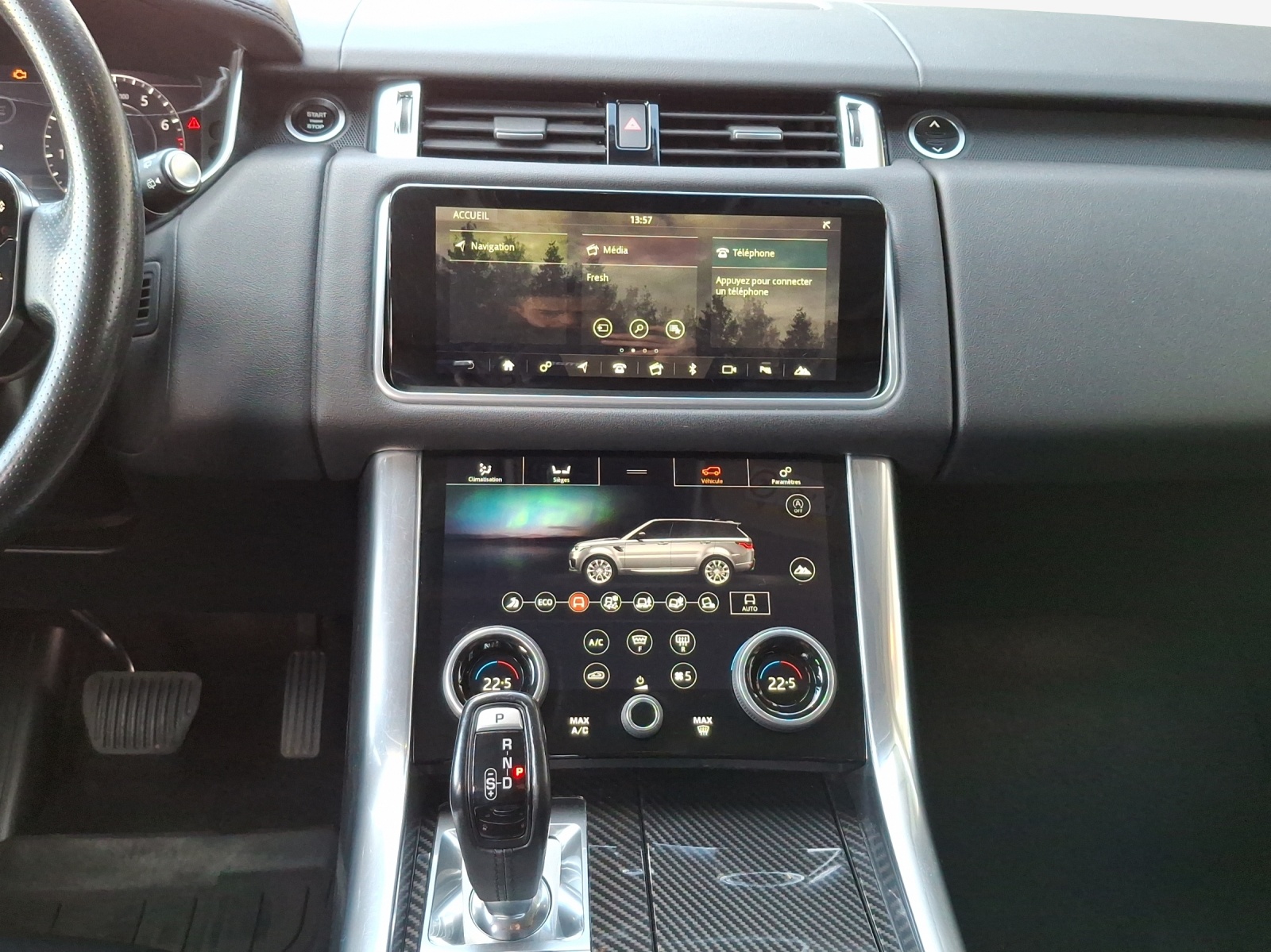 LAND ROVER Range Rover Sport P400e 2.0 I4 PHEV SE Automatic-image-10