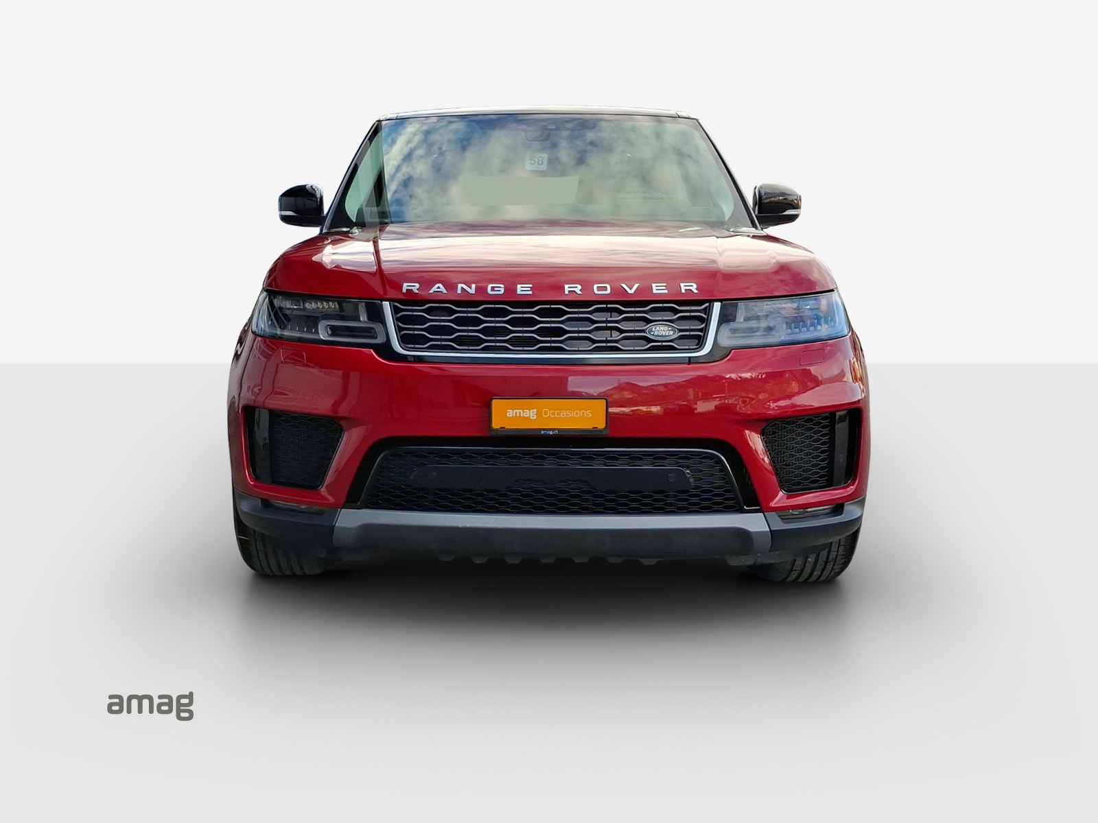 LAND ROVER Range Rover Sport P400e 2.0 I4 PHEV SE Automatic-image-6