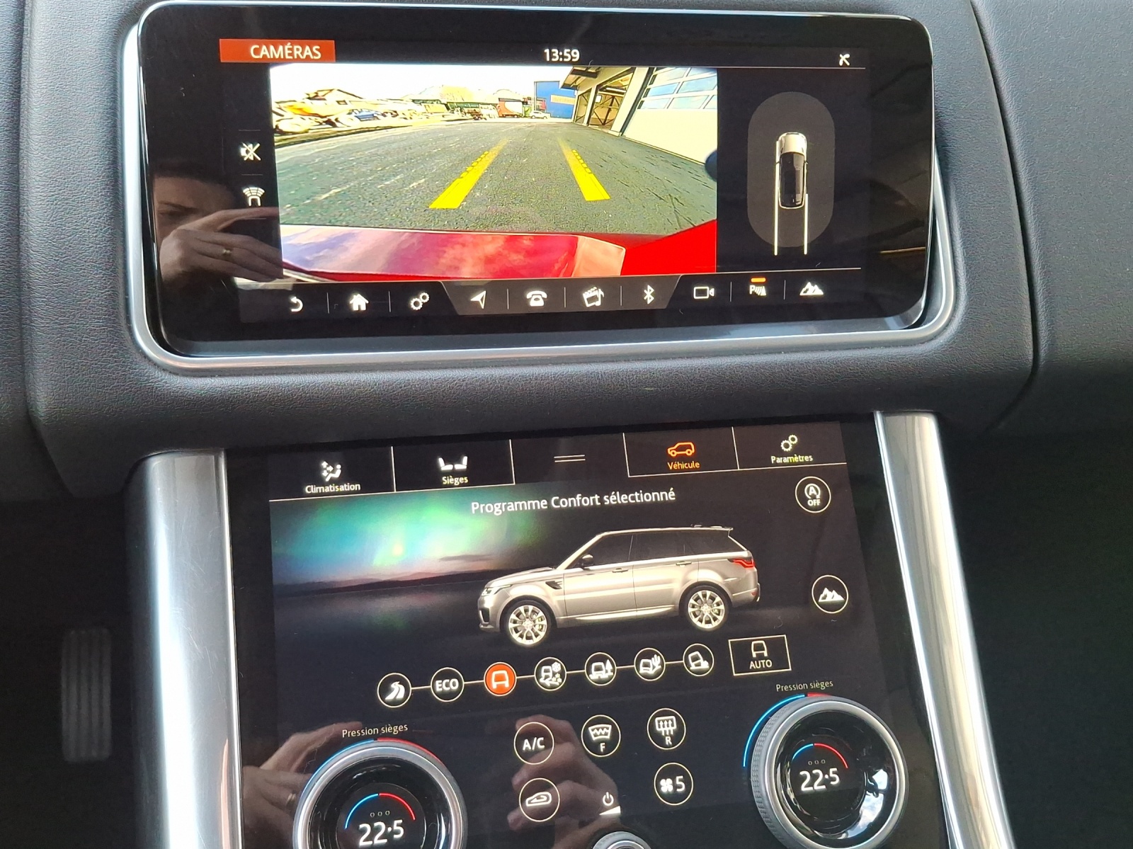 LAND ROVER Range Rover Sport P400e 2.0 I4 PHEV SE Automatic-image-15