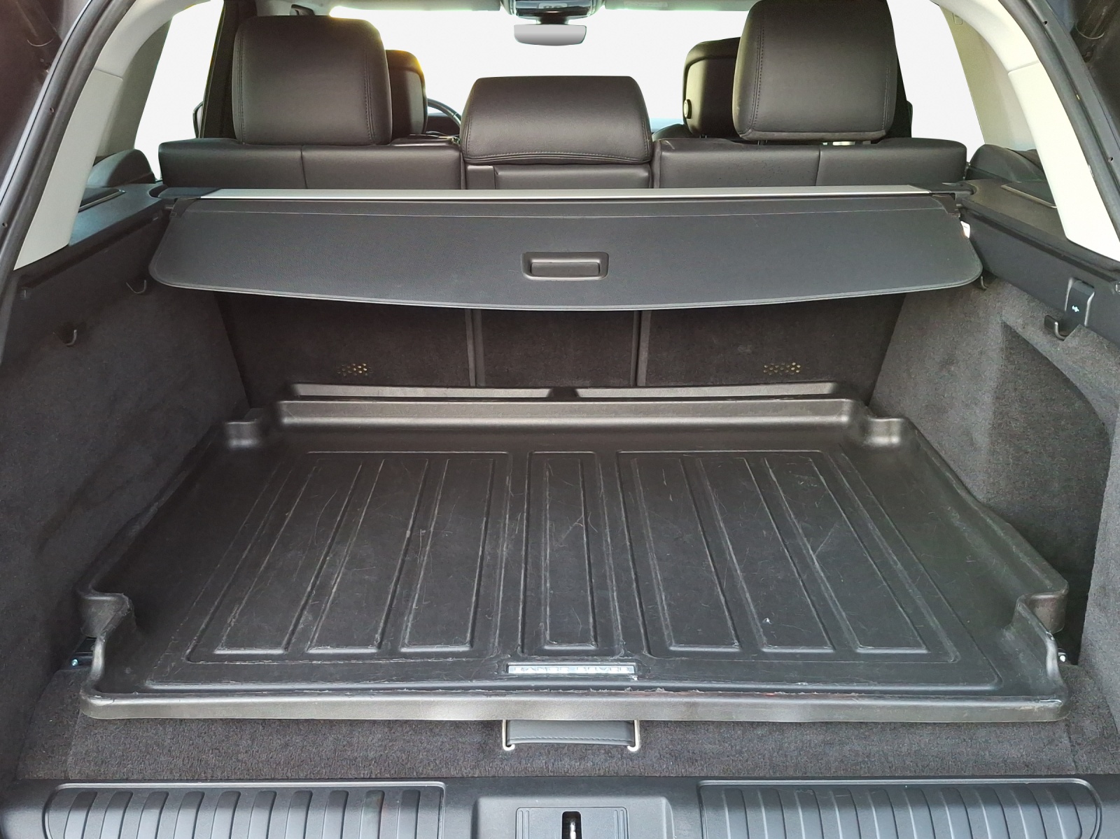 LAND ROVER Range Rover Sport P400e 2.0 I4 PHEV SE Automatic-image-12