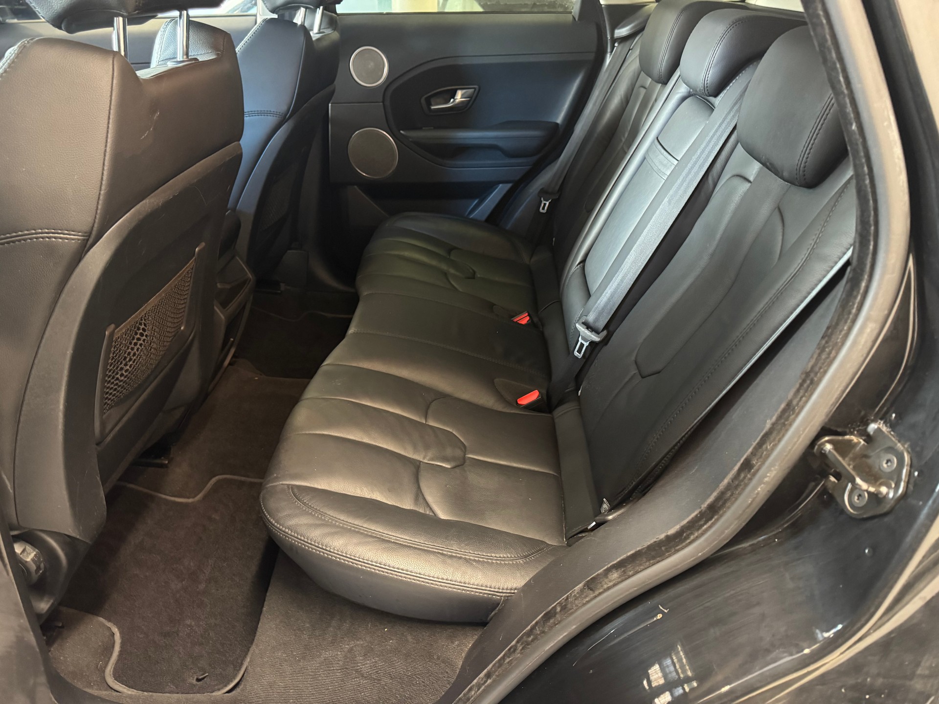 LAND ROVER Range Rover Evoque 2.2 TD4 Dynamic-image-13