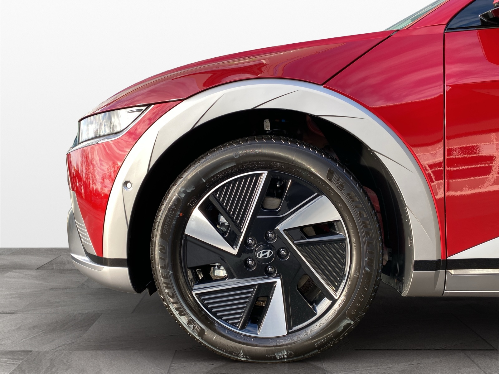 HYUNDAI Ioniq 5 Vertex 4WD-image-8