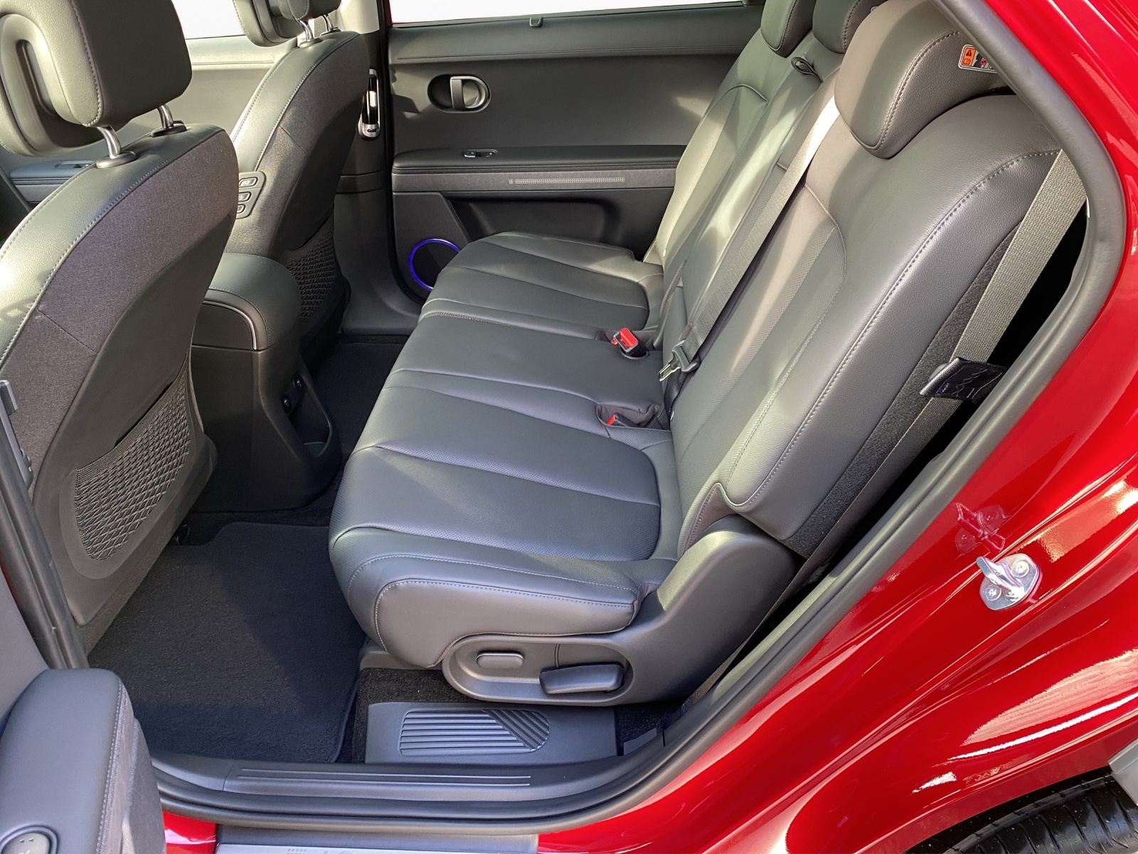 HYUNDAI Ioniq 5 Vertex 4WD-image-10