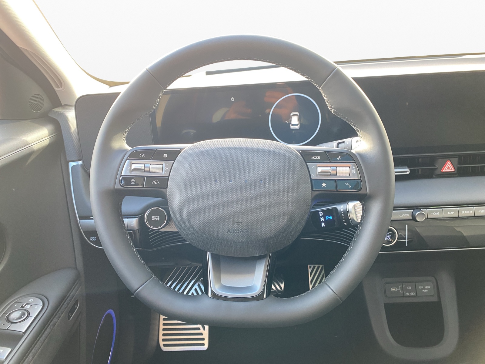 HYUNDAI Ioniq 5 Vertex 4WD-image-12