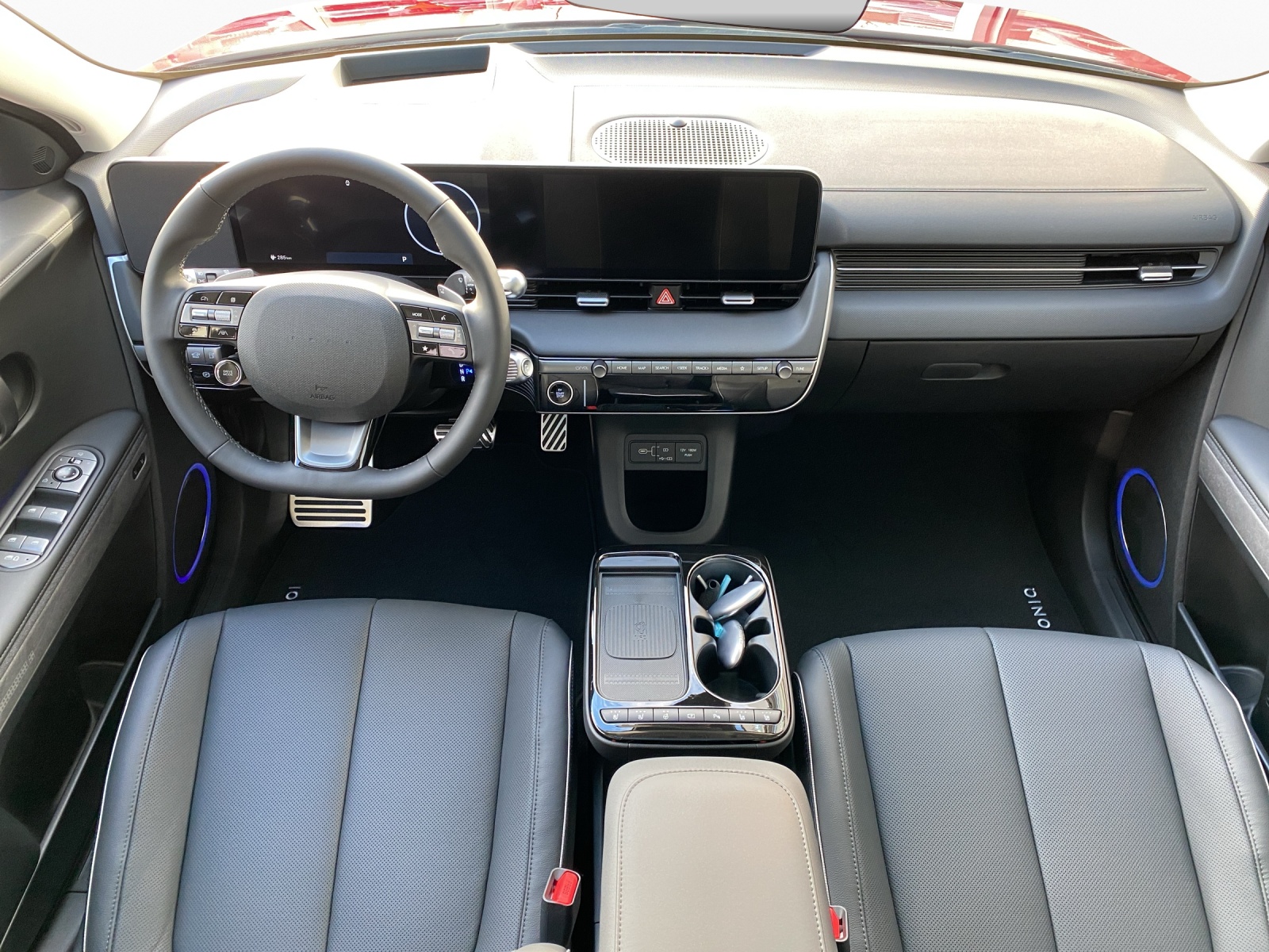 HYUNDAI Ioniq 5 Vertex 4WD-image-11