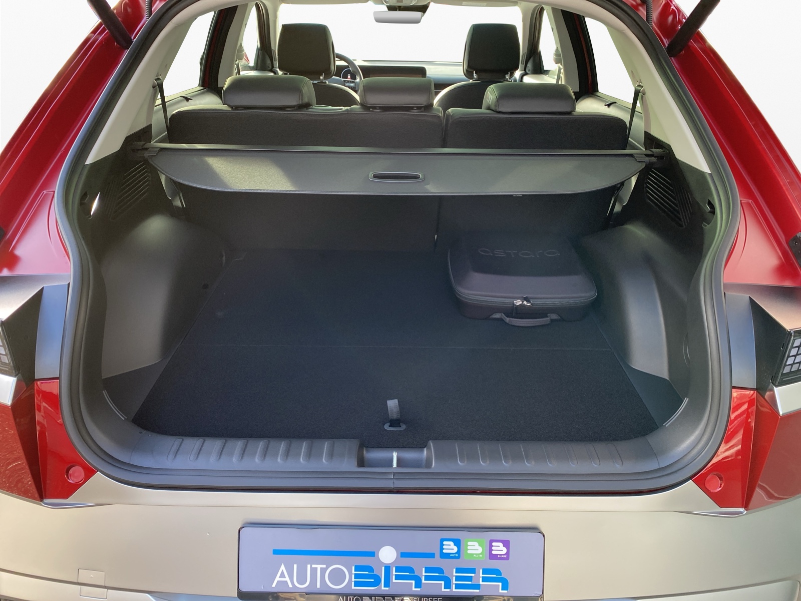 HYUNDAI Ioniq 5 Vertex 4WD-image-15