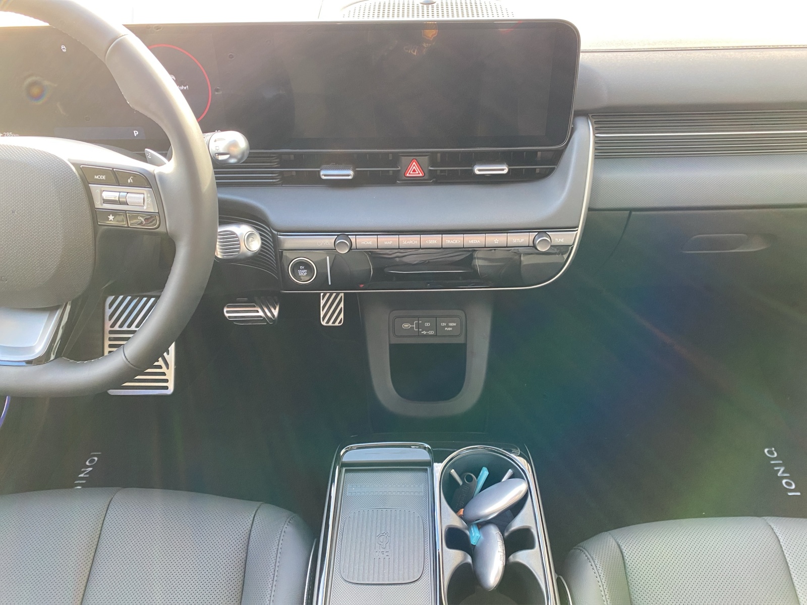 HYUNDAI Ioniq 5 Vertex 4WD-image-13