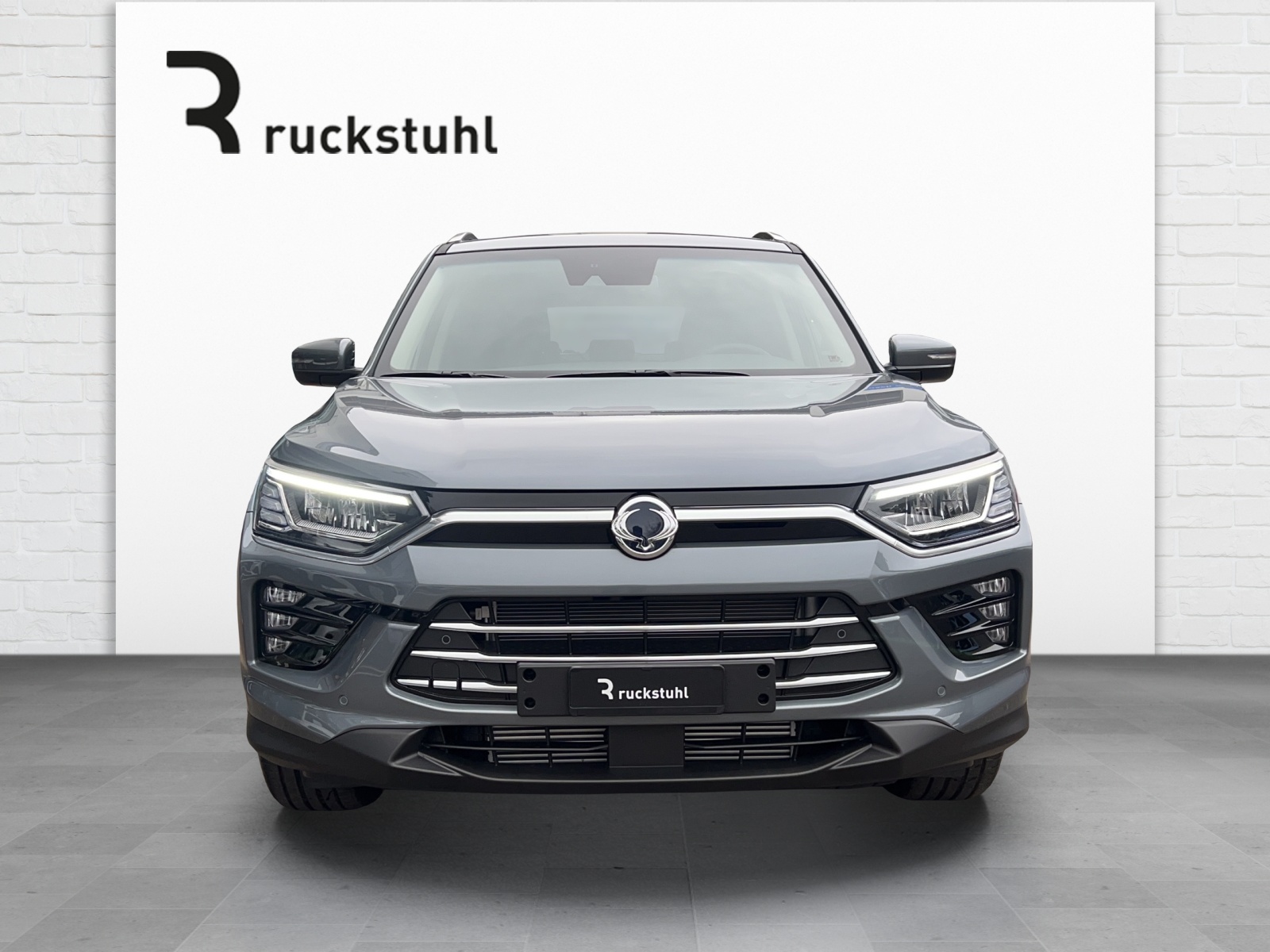 KGM-SsangYong Korando 1.5 T-Gdi Sapphire 4WD-showroom-element-1