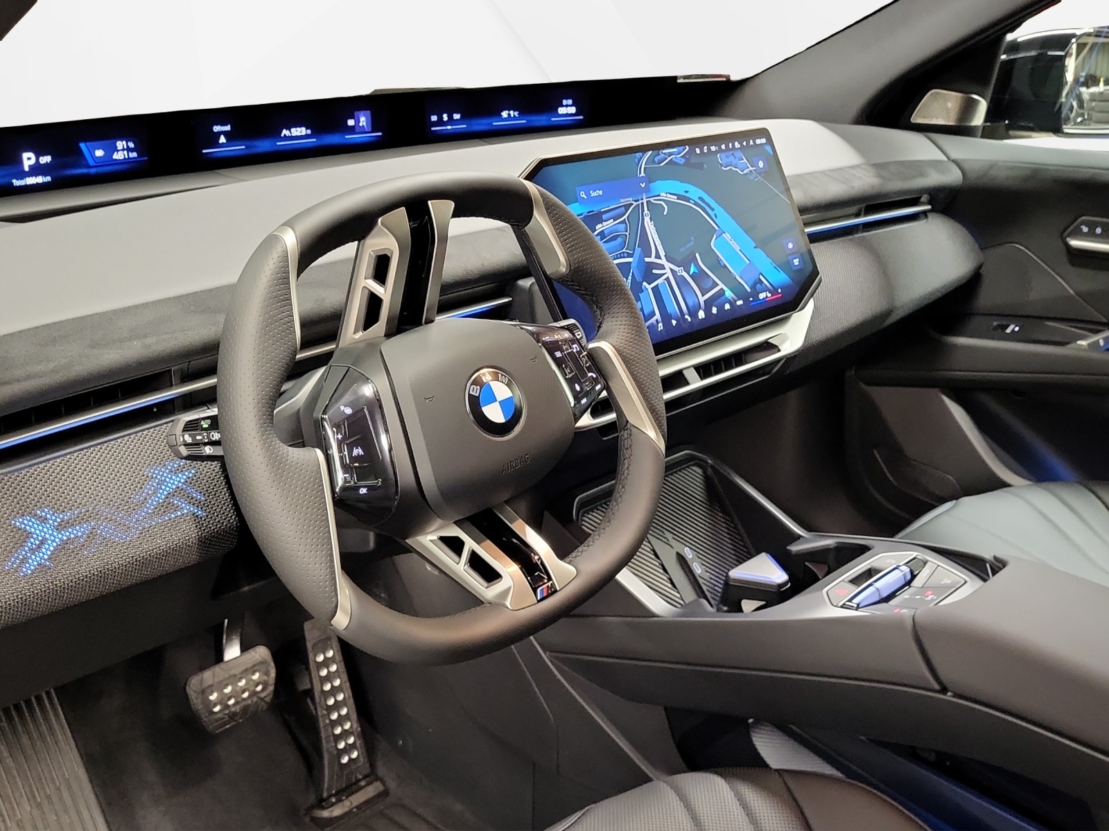 BMW iX3 50 xDrive M Sport-image-12