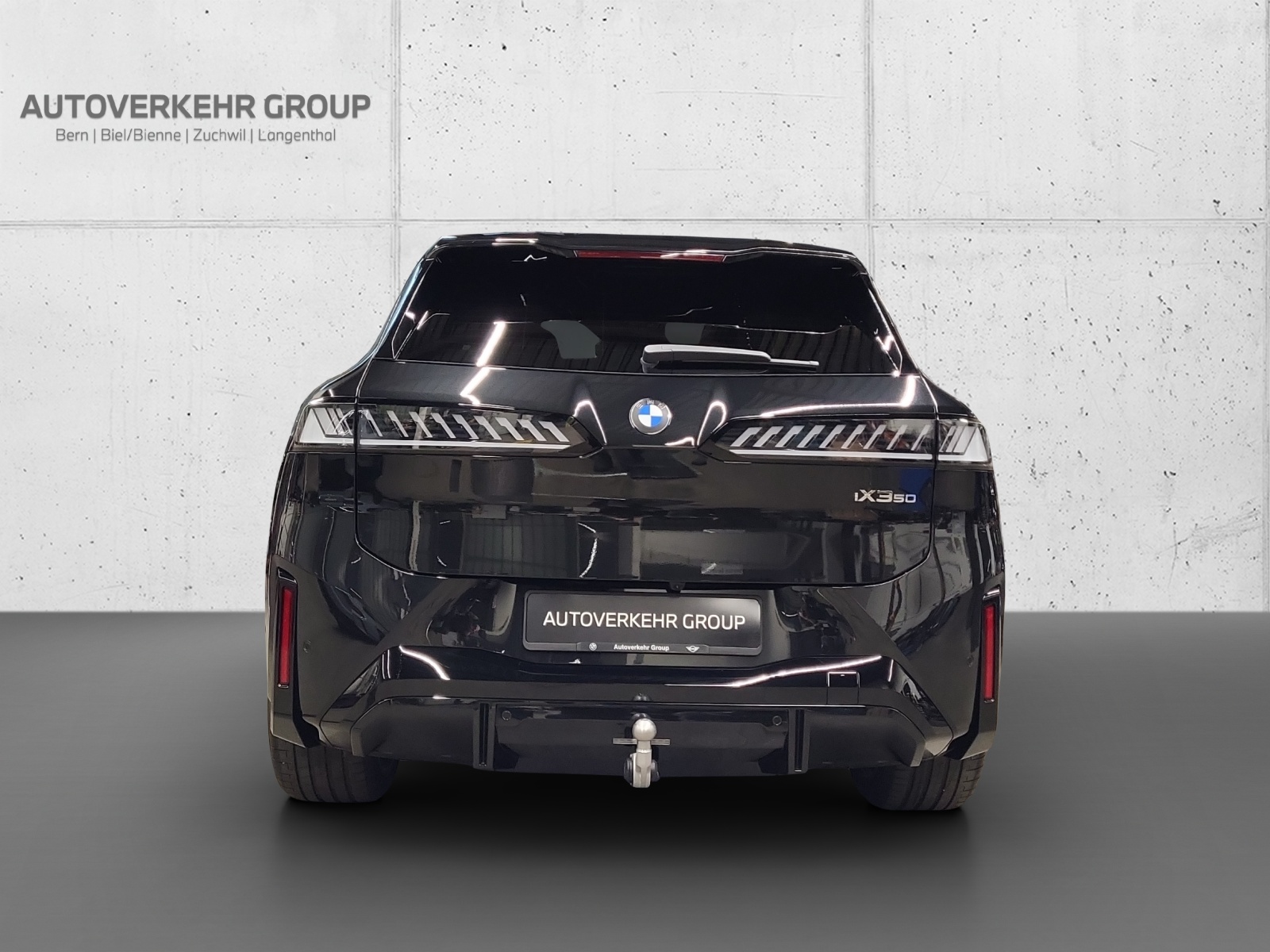 BMW iX3 50 xDrive M Sport-image-5
