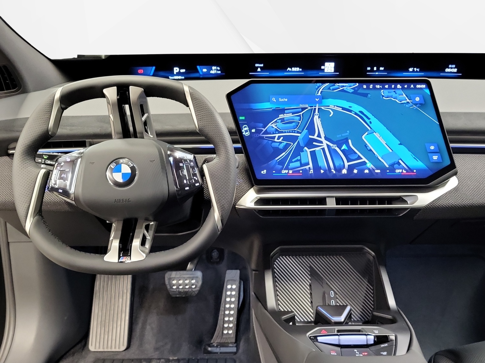 BMW iX3 50 xDrive M Sport-image-13