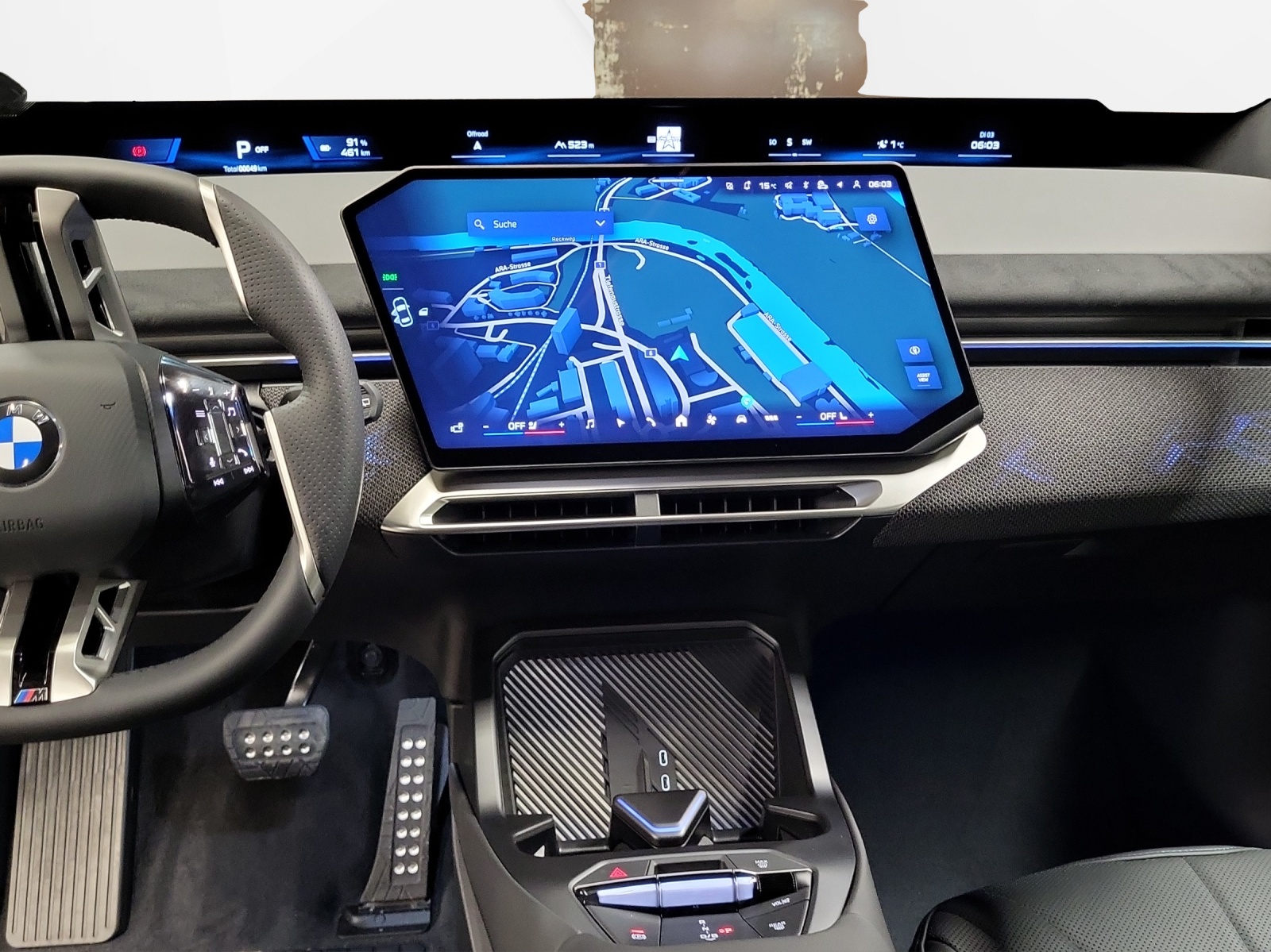 BMW iX3 50 xDrive M Sport-image-15