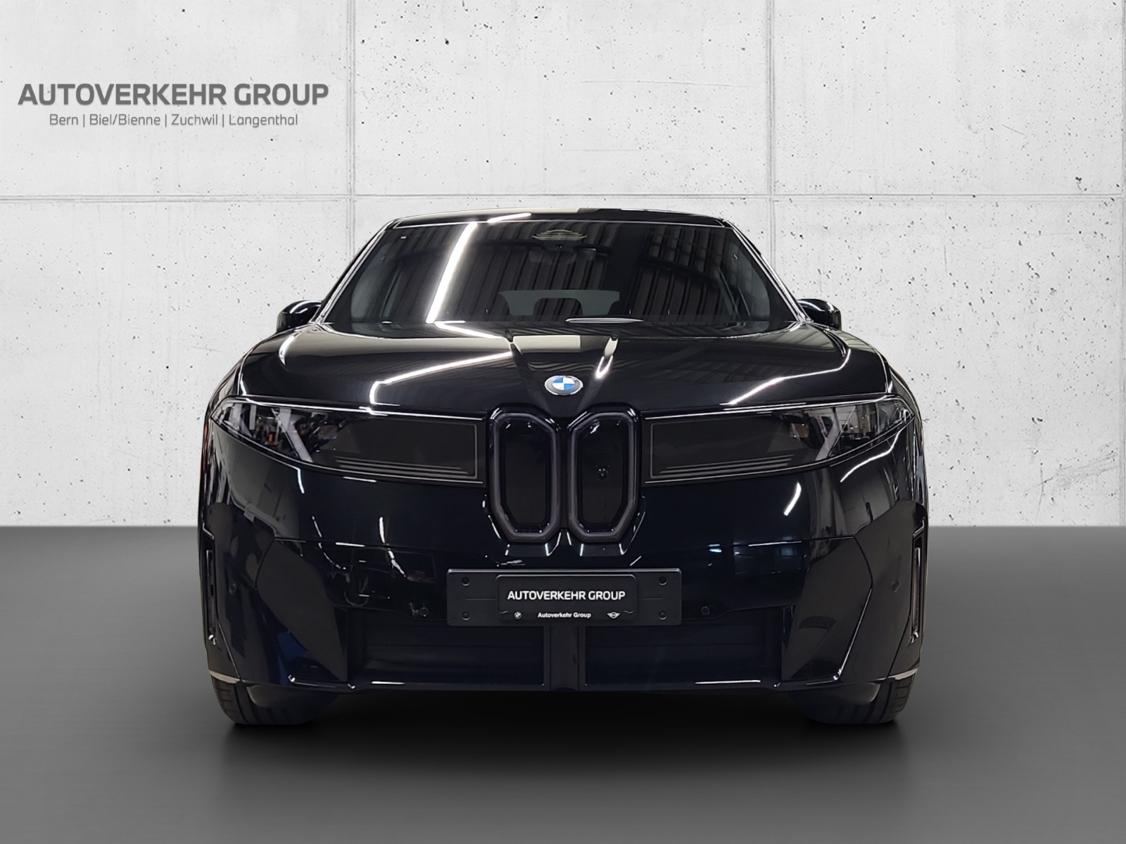 BMW iX3 50 xDrive M Sport-image-1