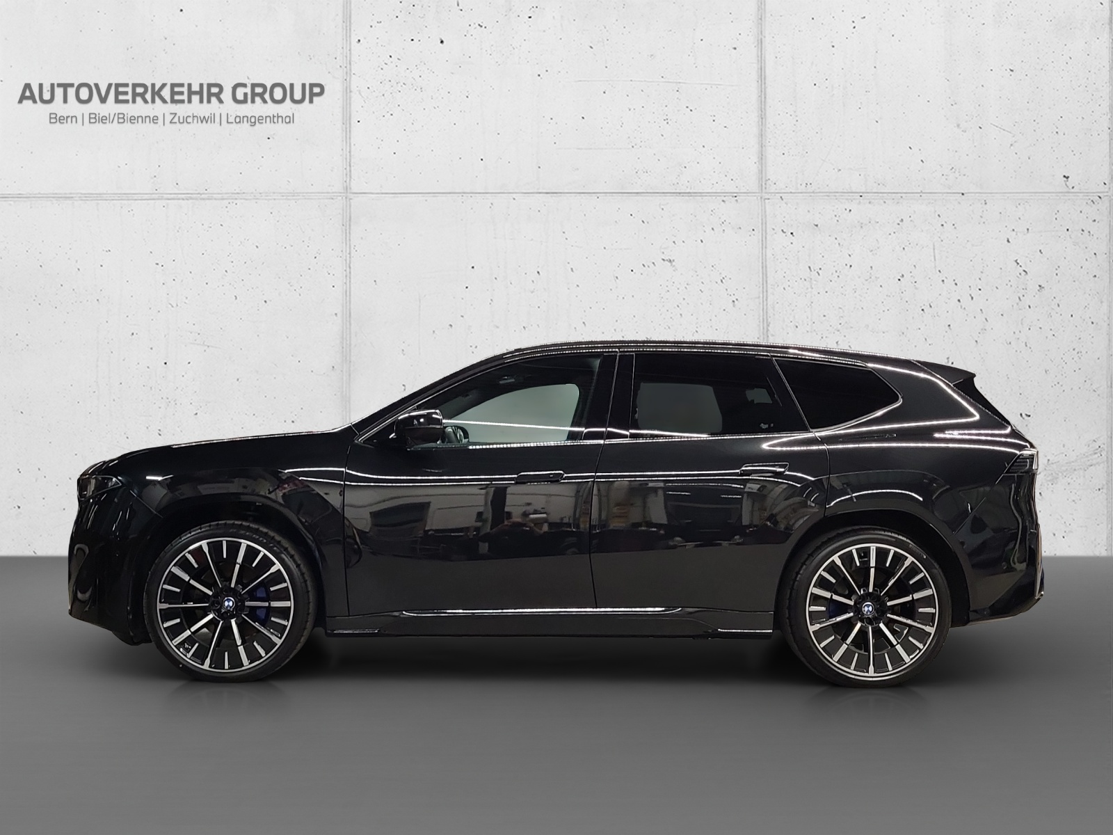 BMW iX3 50 xDrive M Sport-image-7