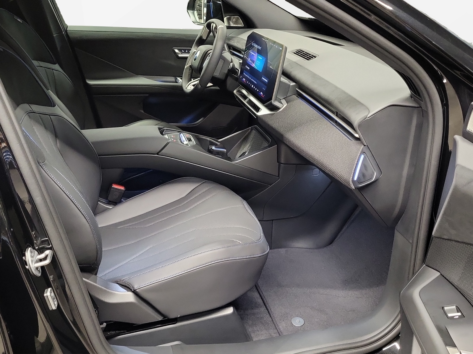BMW iX3 50 xDrive M Sport-image-10