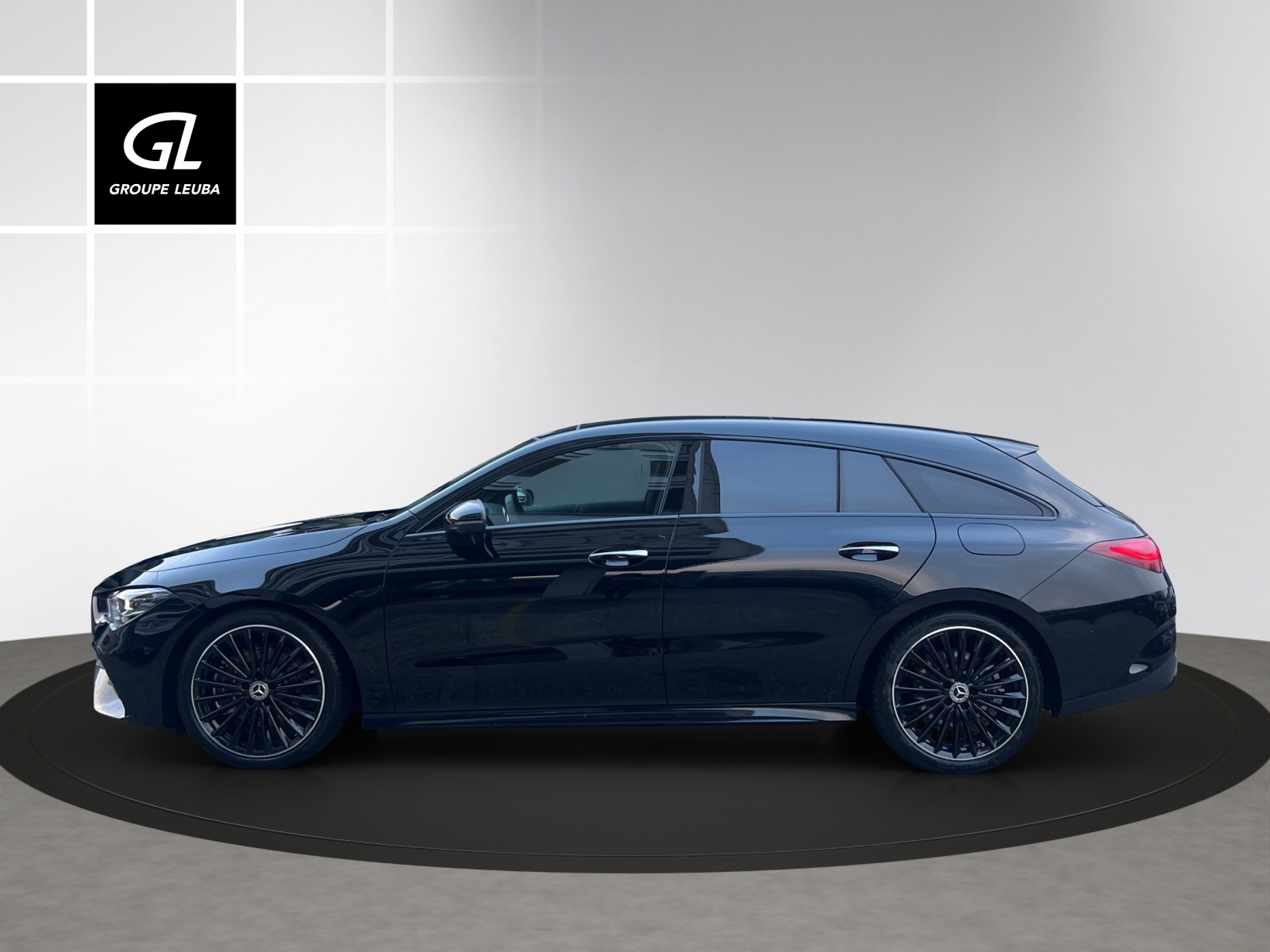 Image MERCEDES-BENZ CLA-250 CLA Shooting Brake 250 4Matic 8G-DCT