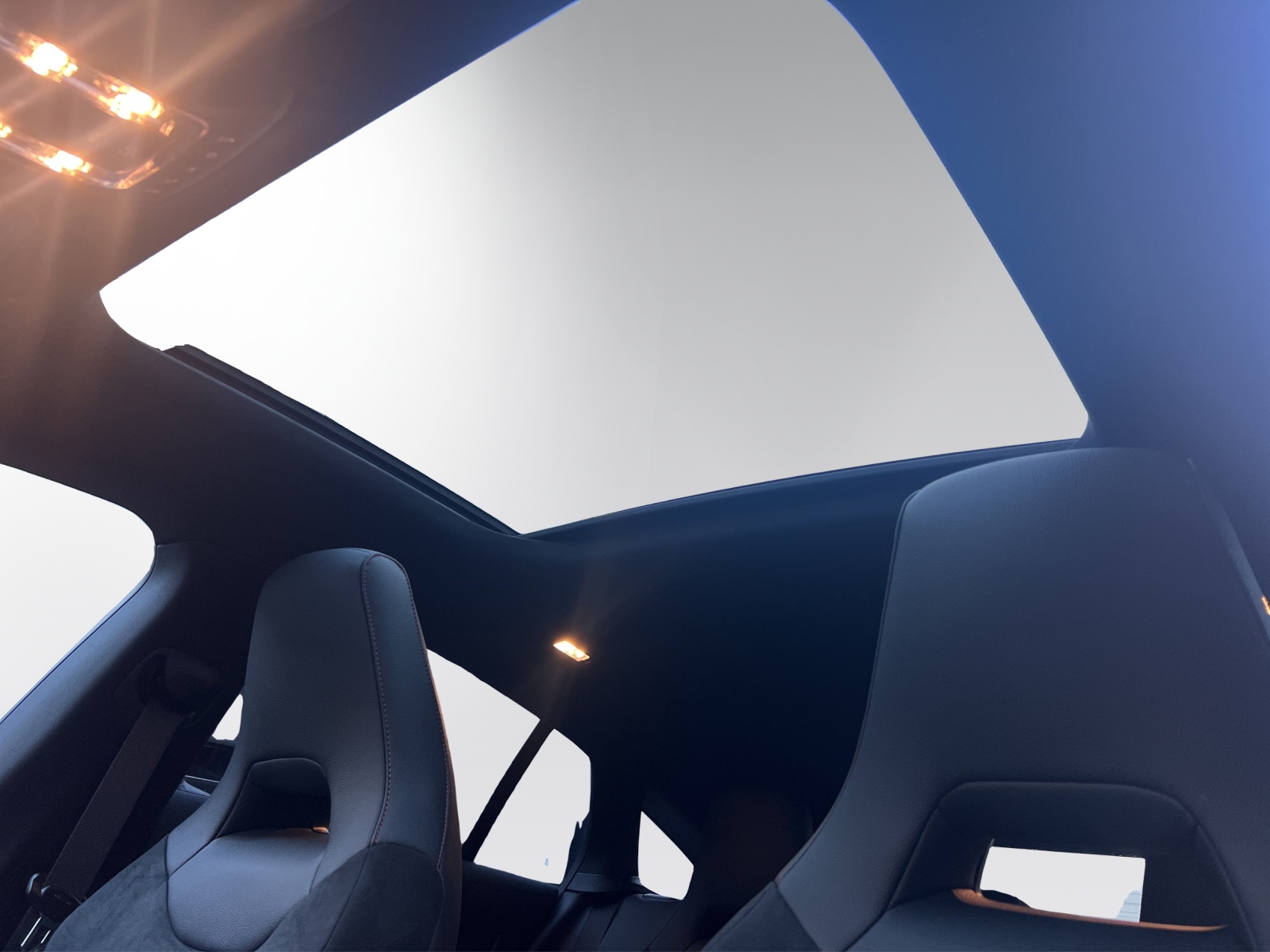 Image MERCEDES-BENZ CLA-250 CLA Shooting Brake 250 4Matic 8G-DCT