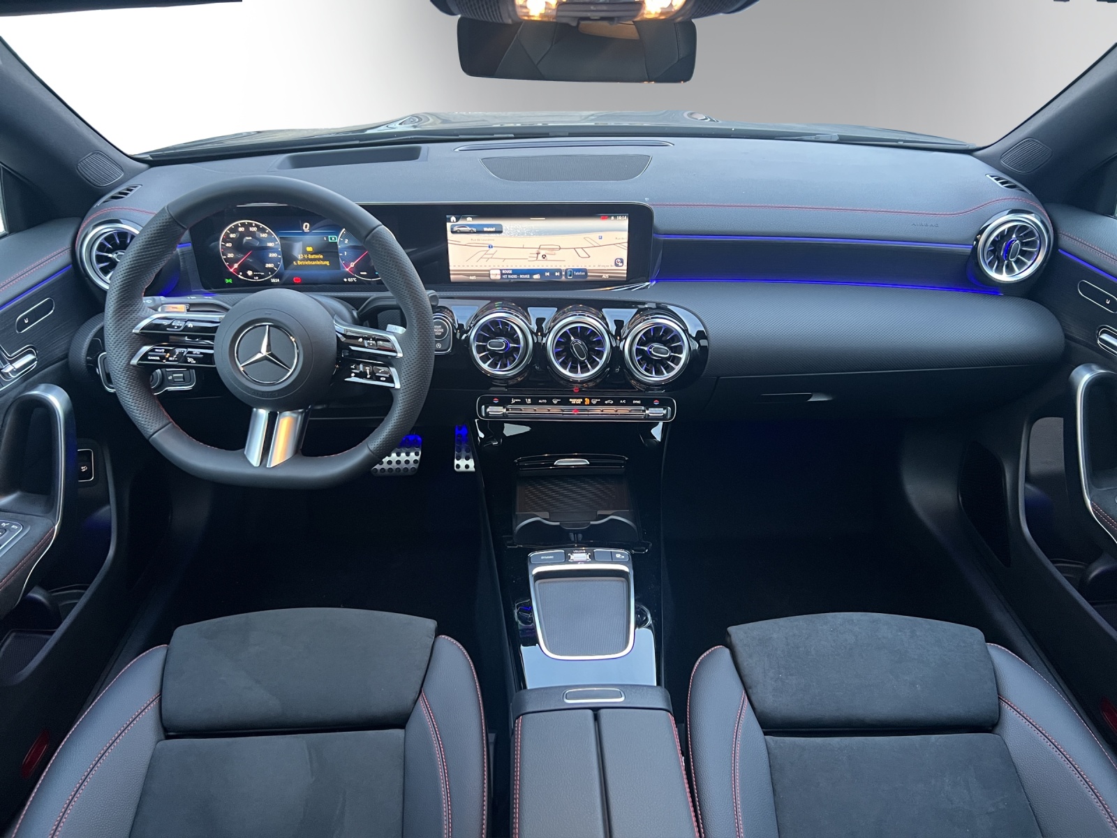 Image MERCEDES-BENZ CLA-250 CLA Shooting Brake 250 4Matic 8G-DCT