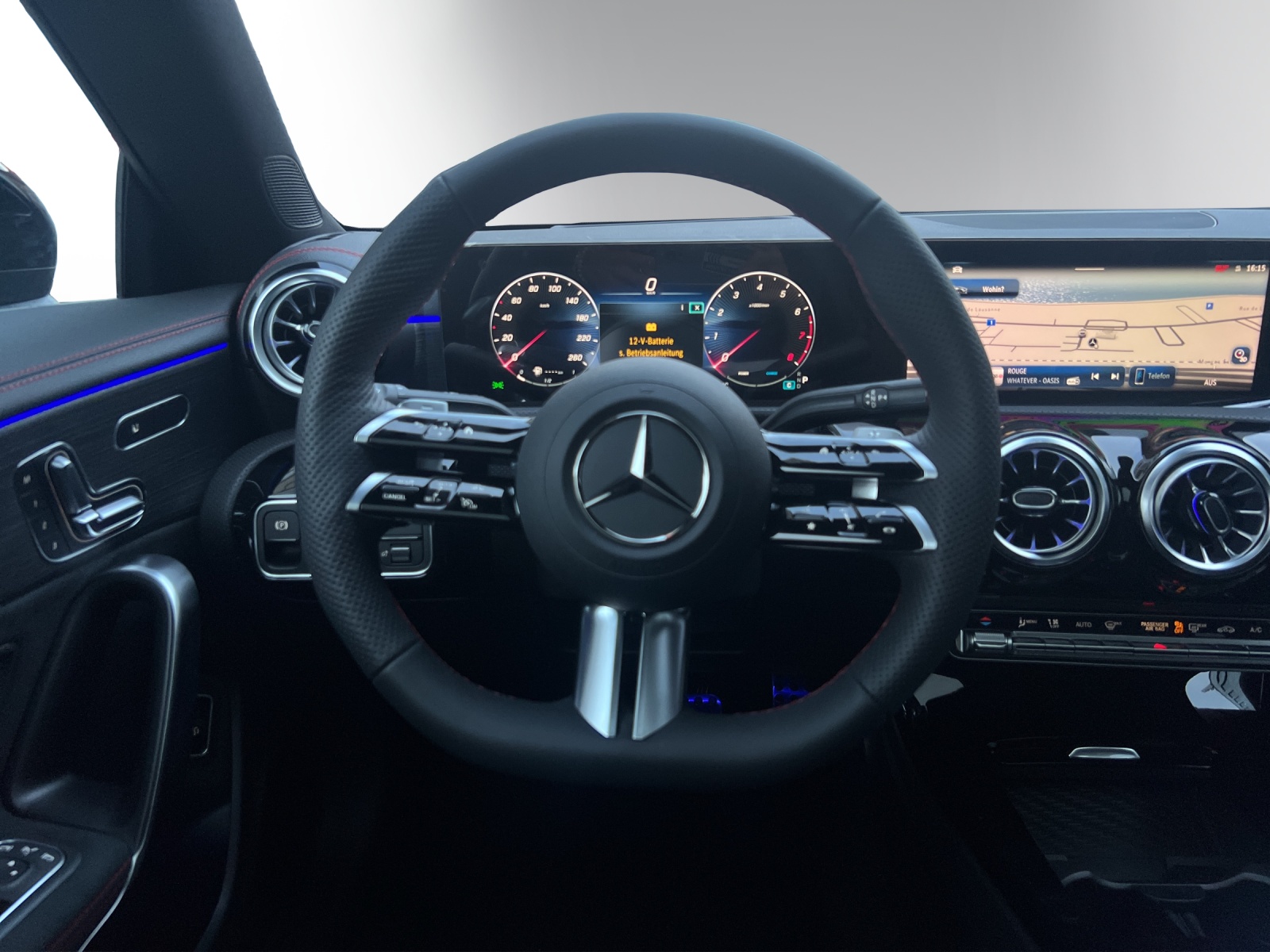 Image MERCEDES-BENZ CLA-250 CLA Shooting Brake 250 4Matic 8G-DCT