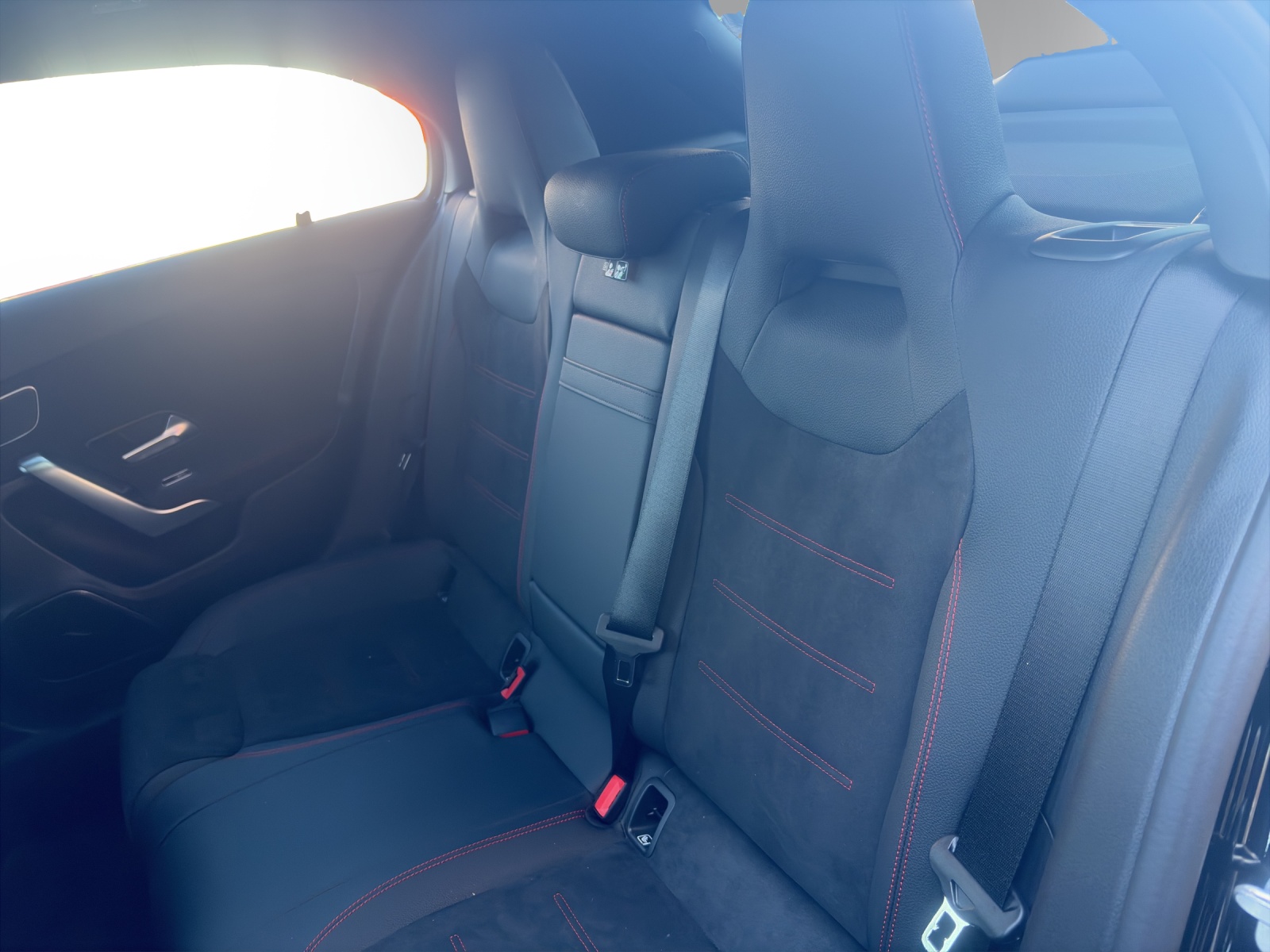 Image MERCEDES-BENZ A-220 A 220 4Matic 8G-DCT