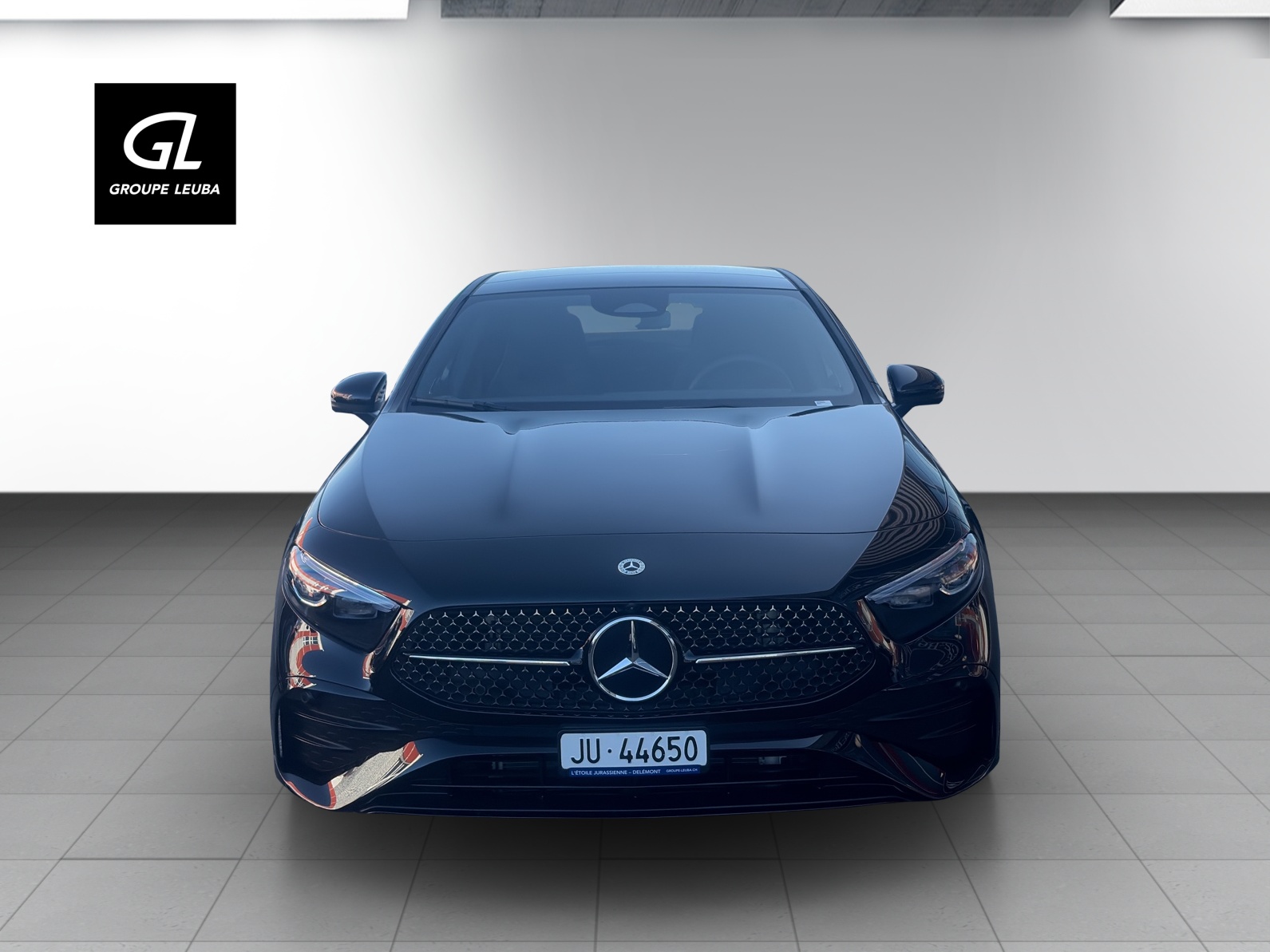 Image MERCEDES-BENZ A-220 A 220 4Matic 8G-DCT