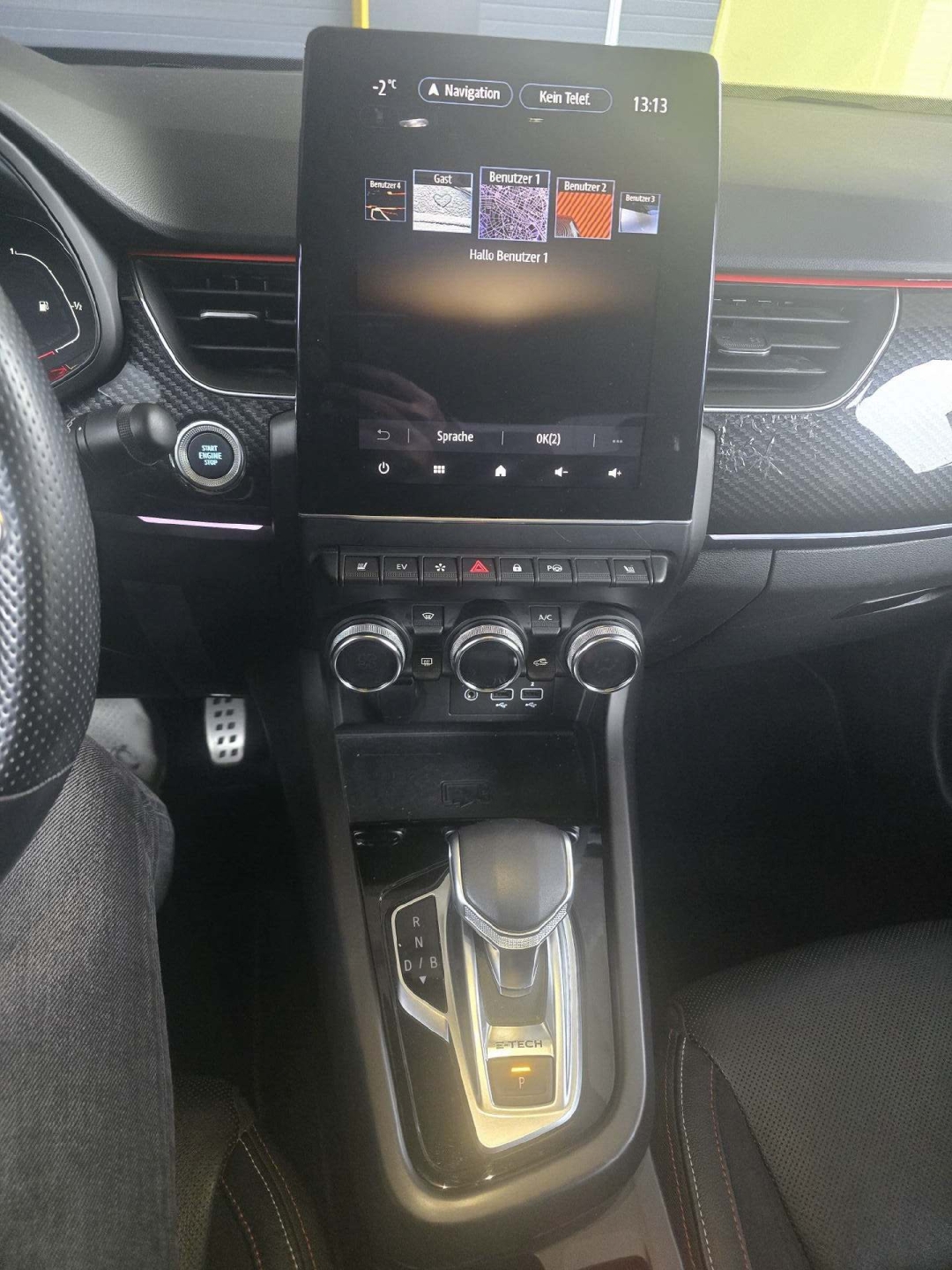 RENAULT Arkana 1.6 E-Tech R.S. Line-image-10