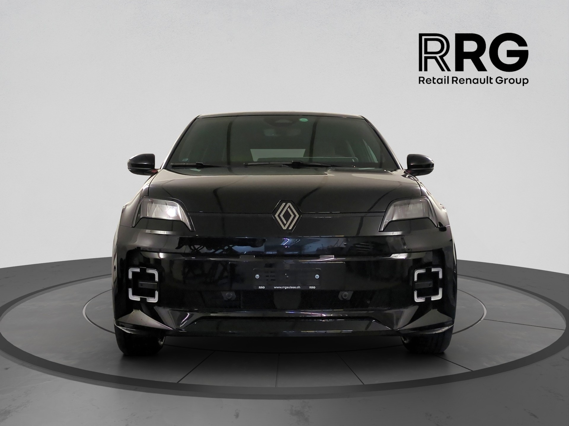 RENAULT R5 E-Tech Comfort Range 52 kWh Iconic Five-image-7