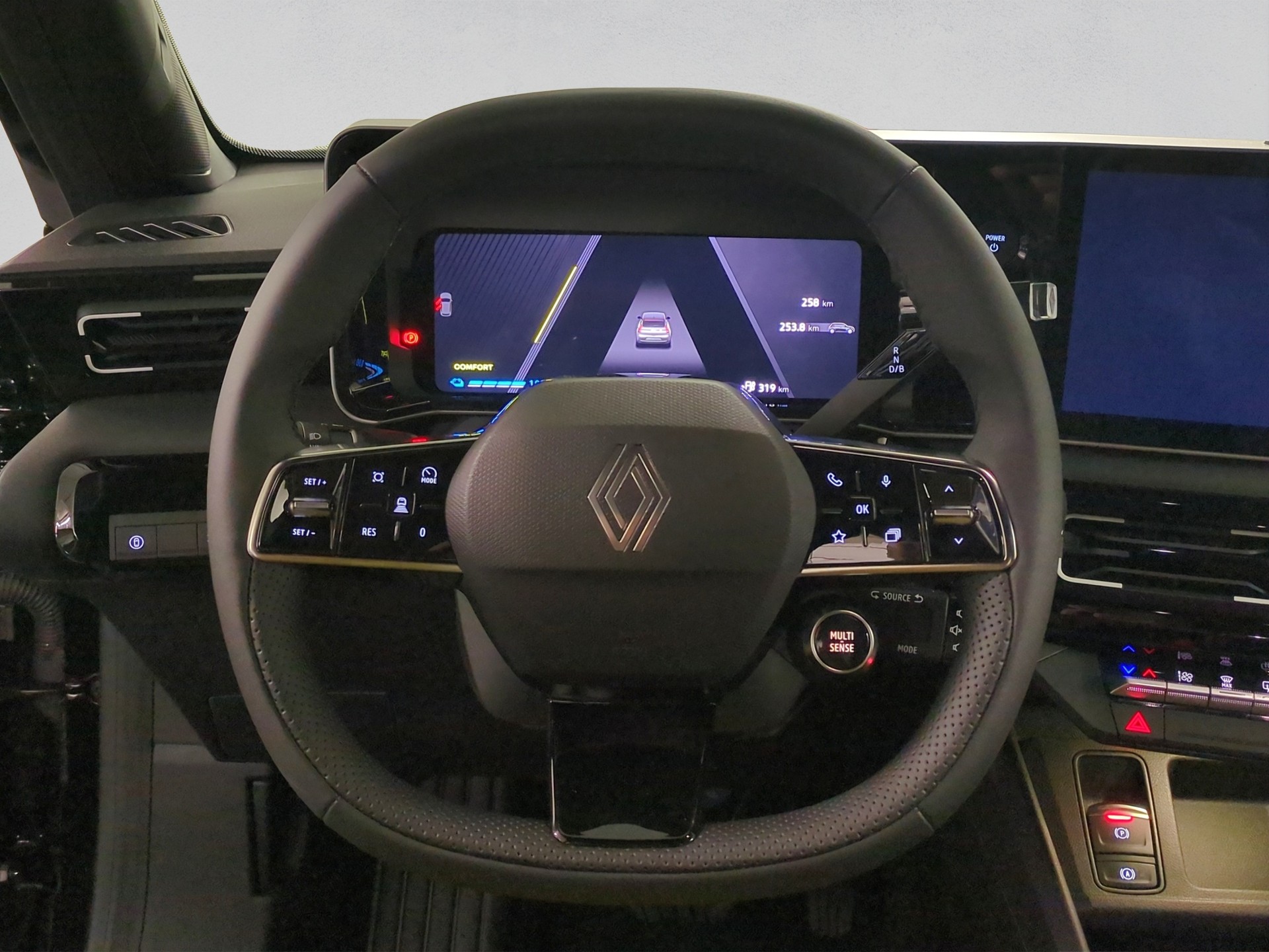 RENAULT R5 E-Tech Comfort Range 52 kWh Iconic Five-image-9