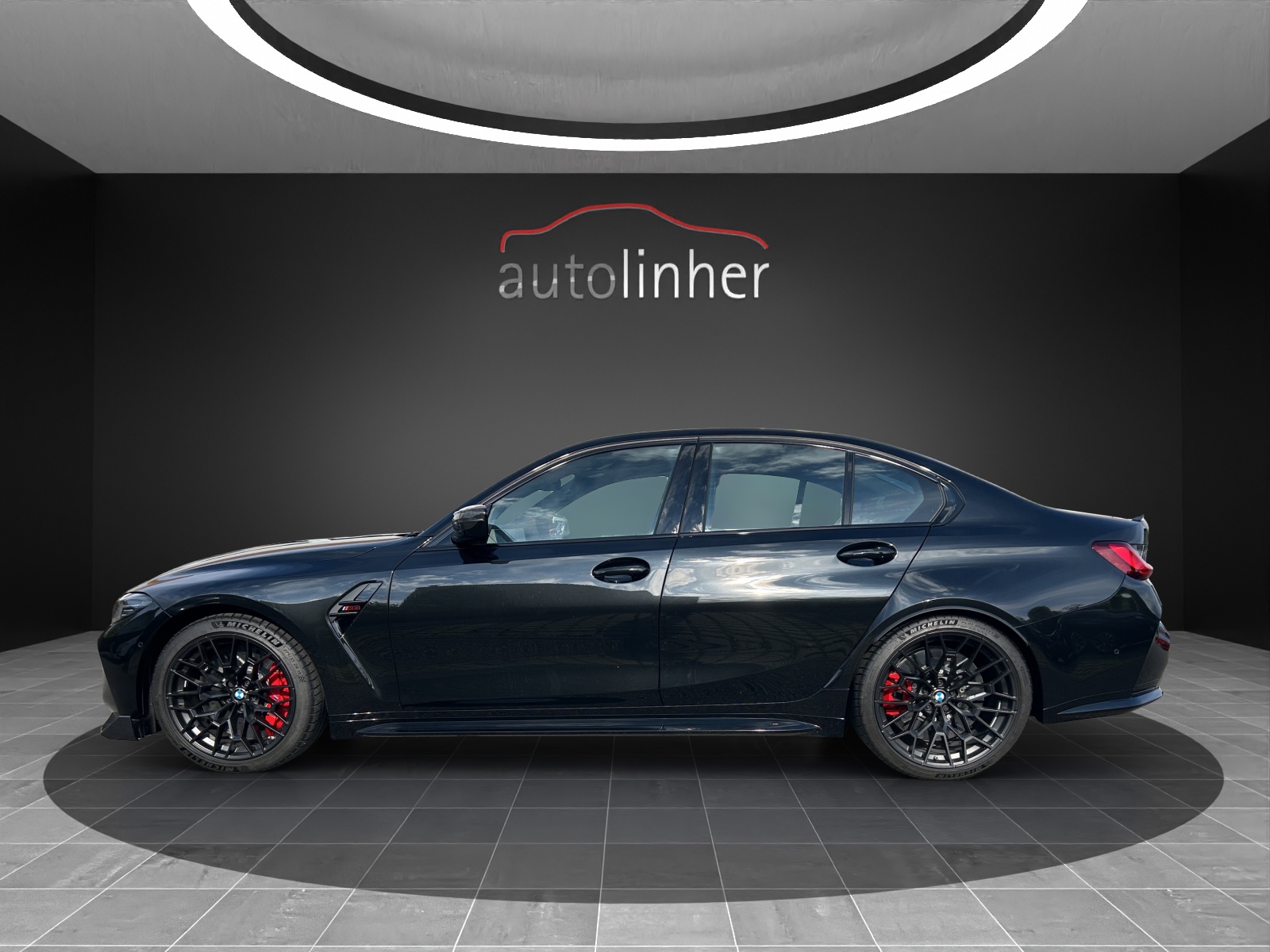 BMW M3 CS-image-1