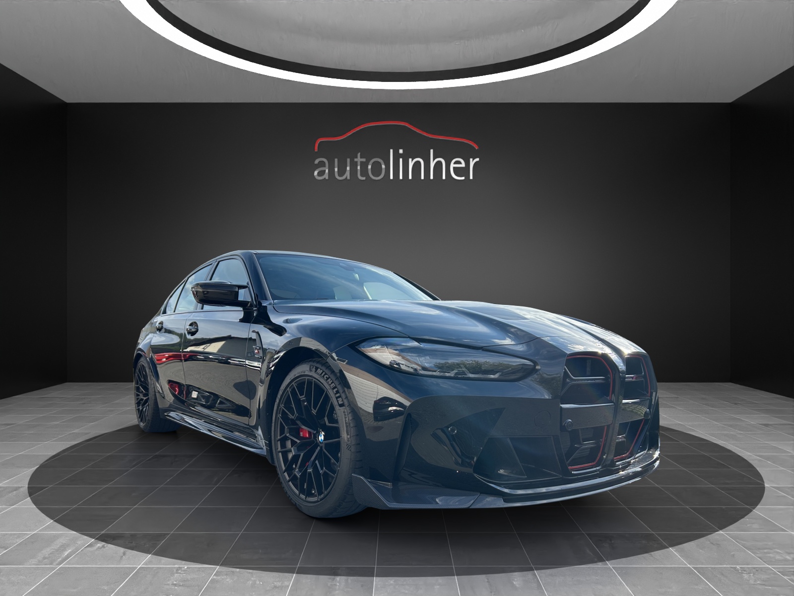 BMW M3 CS-image-5