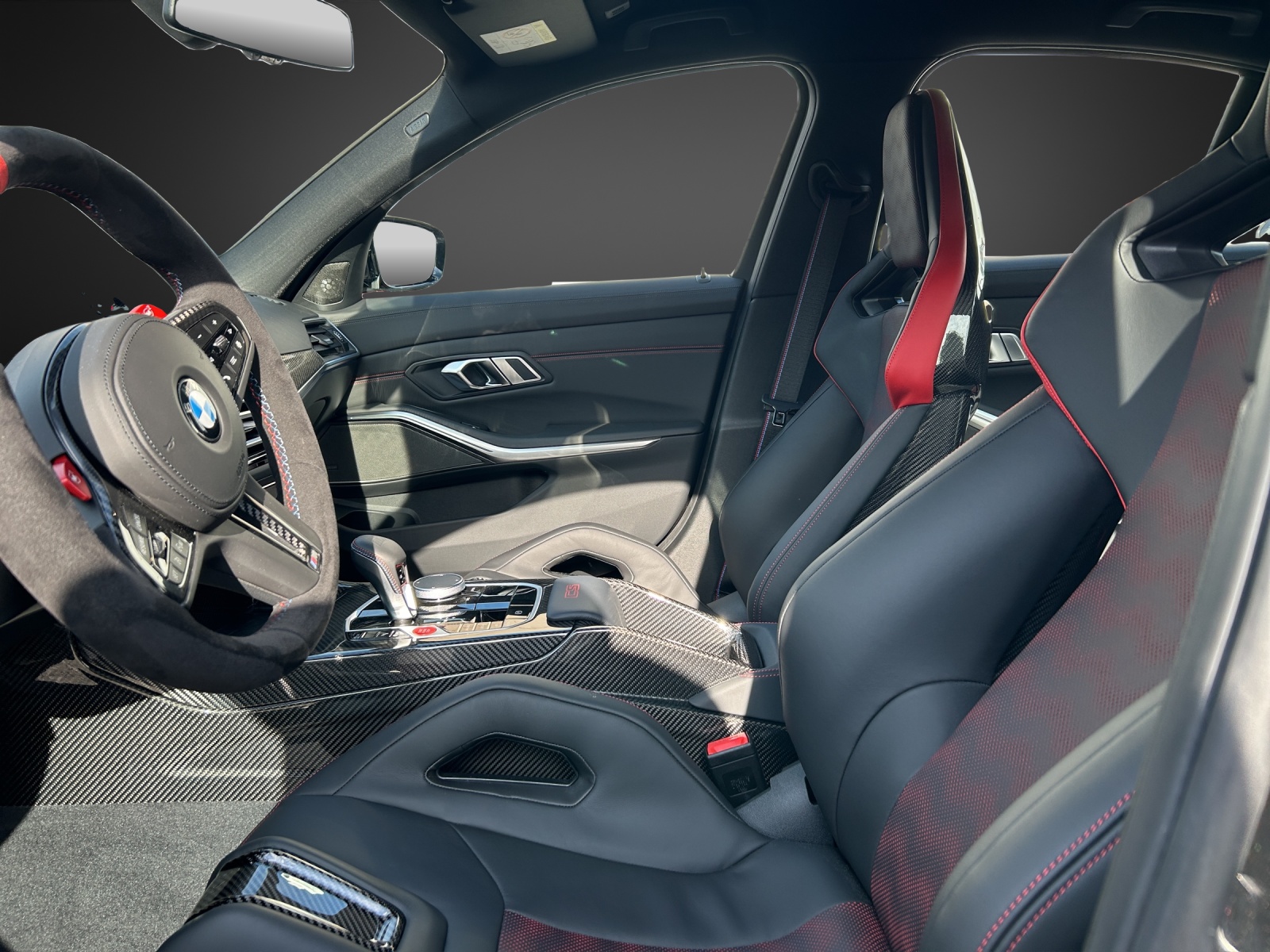 BMW M3 CS-image-7