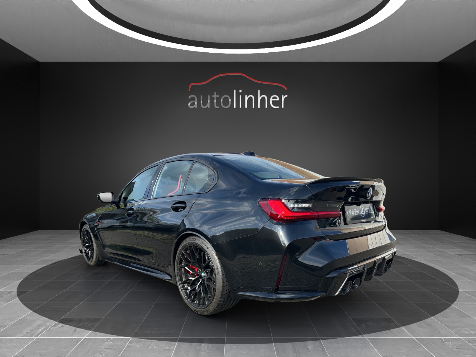 BMW M3 CS-image-2