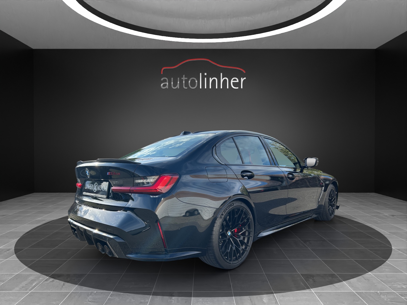 BMW M3 CS-image-4