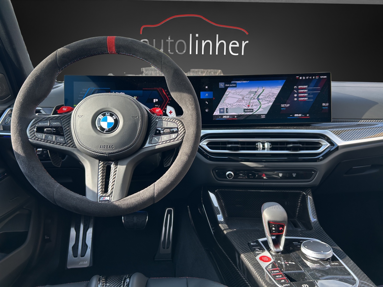 BMW M3 CS-image-9