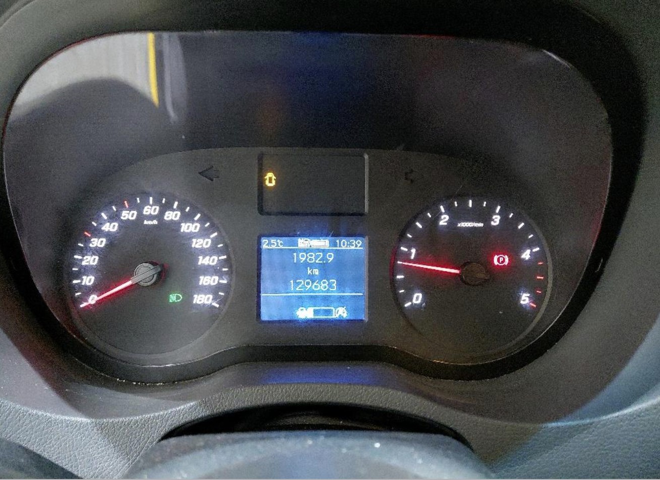 MERCEDES-BENZ Sprinter 314 CDI L3H2 Werkstattwagen-image-5