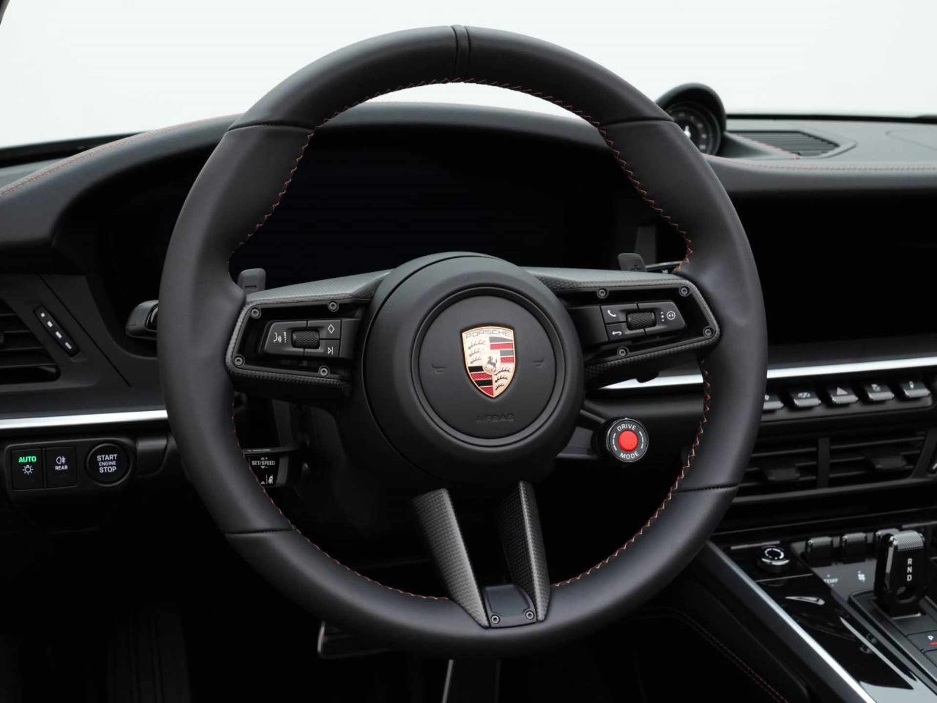 PORSCHE 911 Carrera 4S Cabriolet-image-15