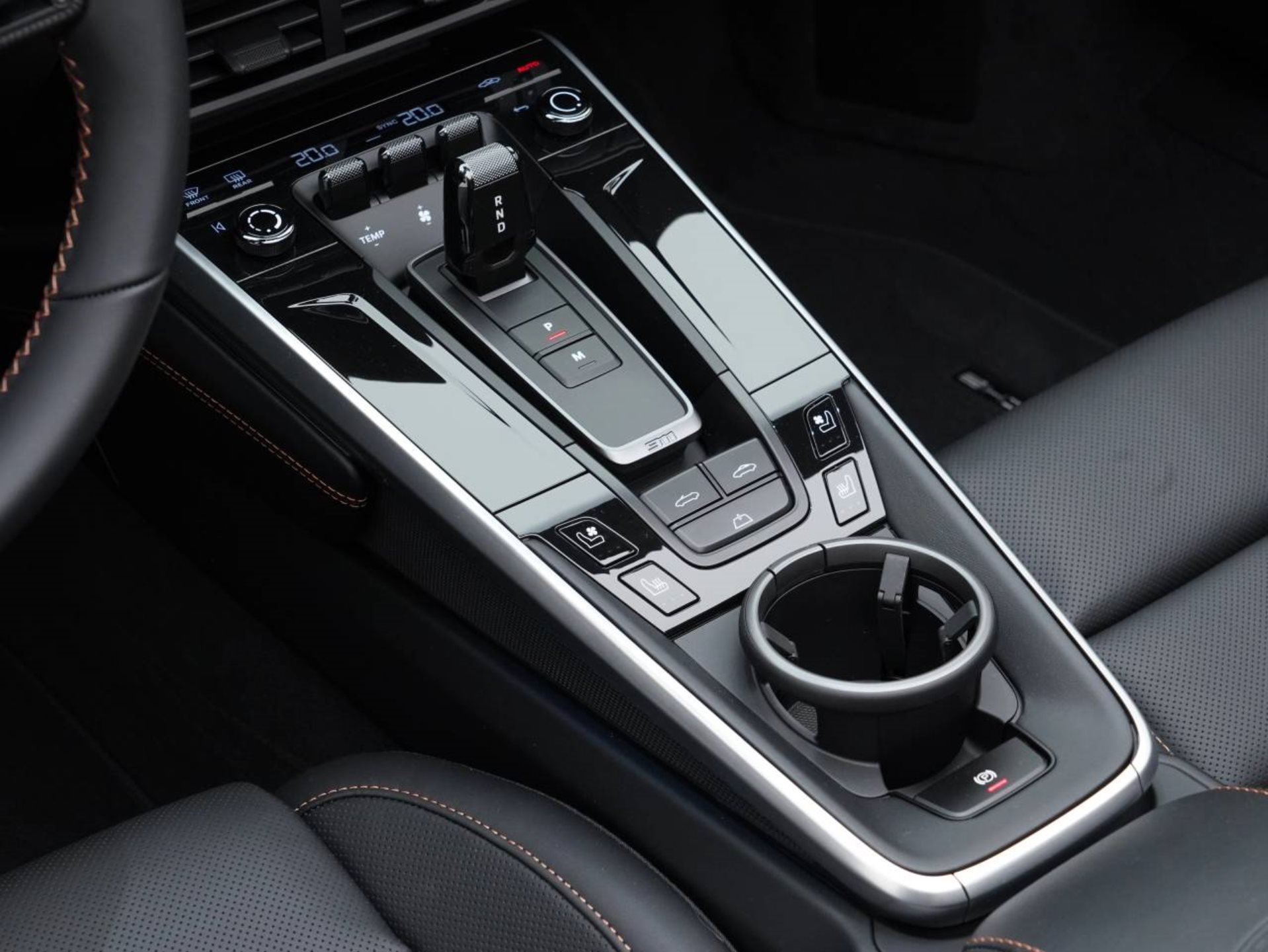PORSCHE 911 Carrera 4S Cabriolet-image-20