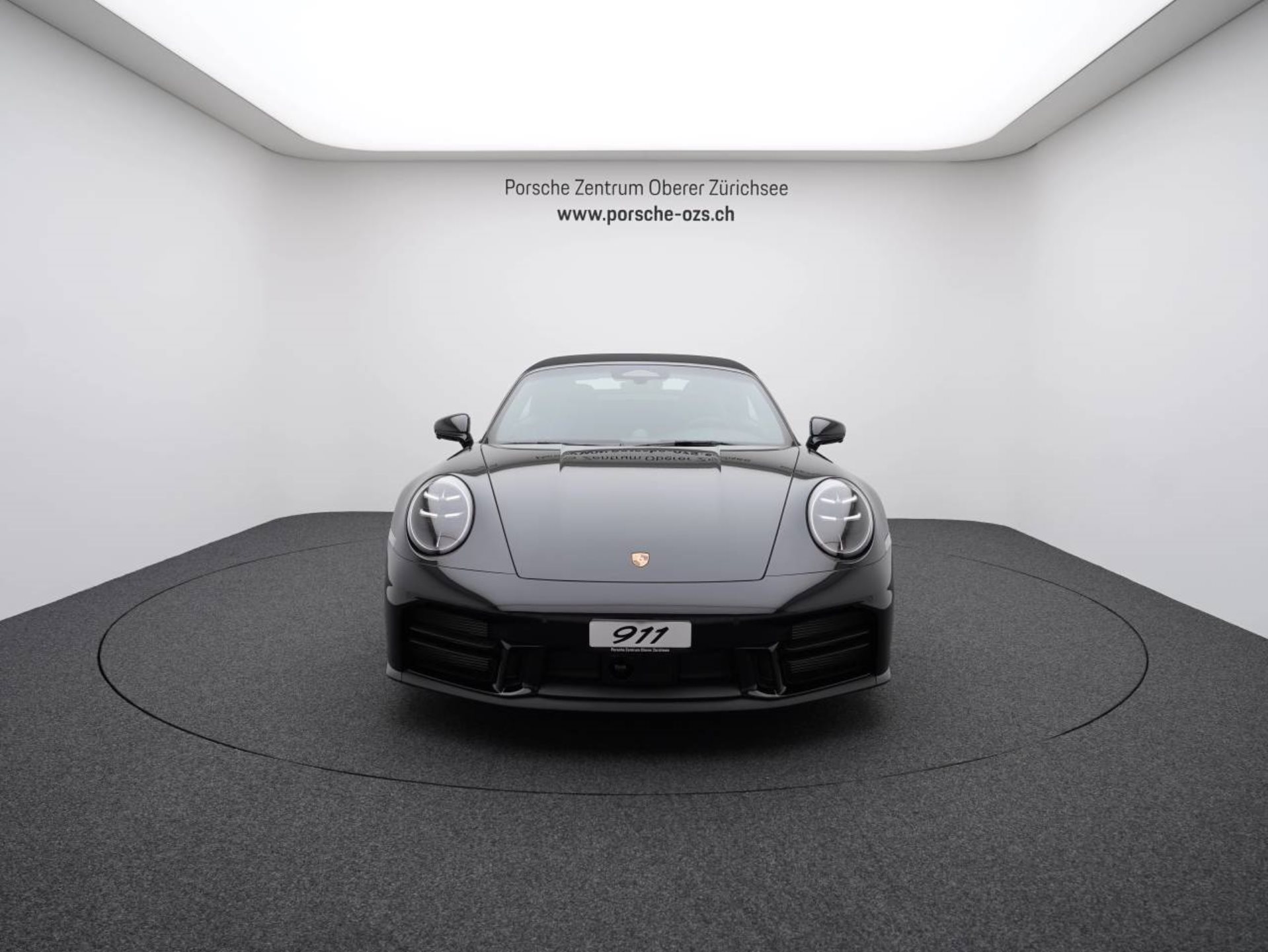 PORSCHE 911 Carrera 4S Cabriolet-image-9