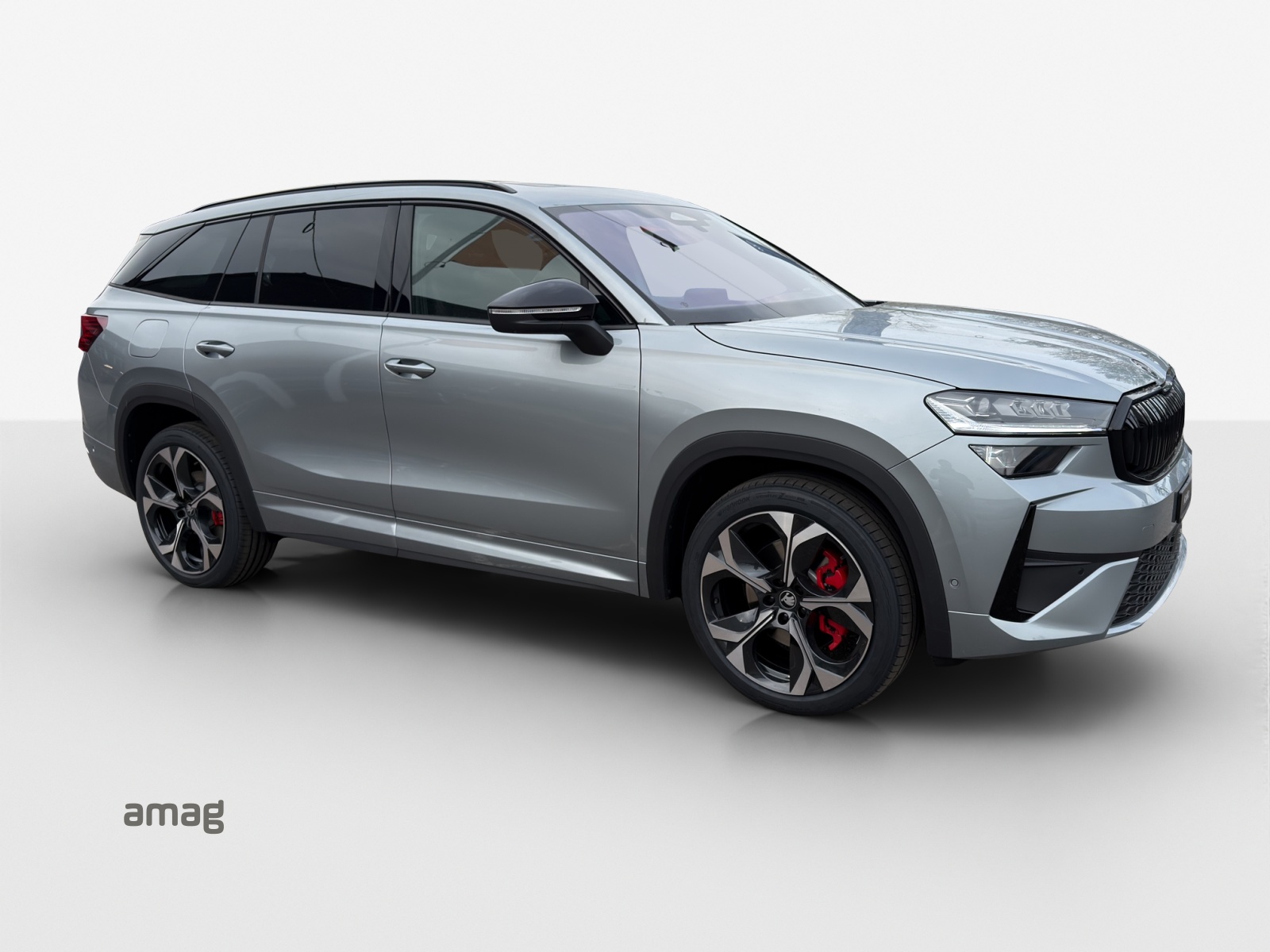 SKODA Kodiaq RS 2.0TSI 265PS 7DSG 4x4-image-5