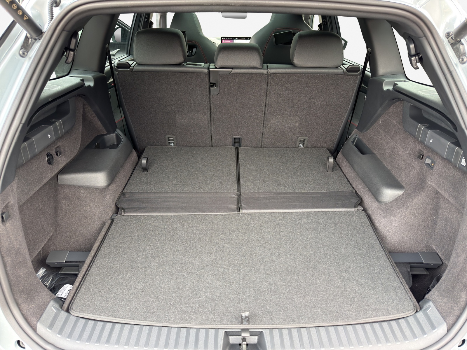 SKODA Kodiaq RS 2.0TSI 265PS 7DSG 4x4-image-12