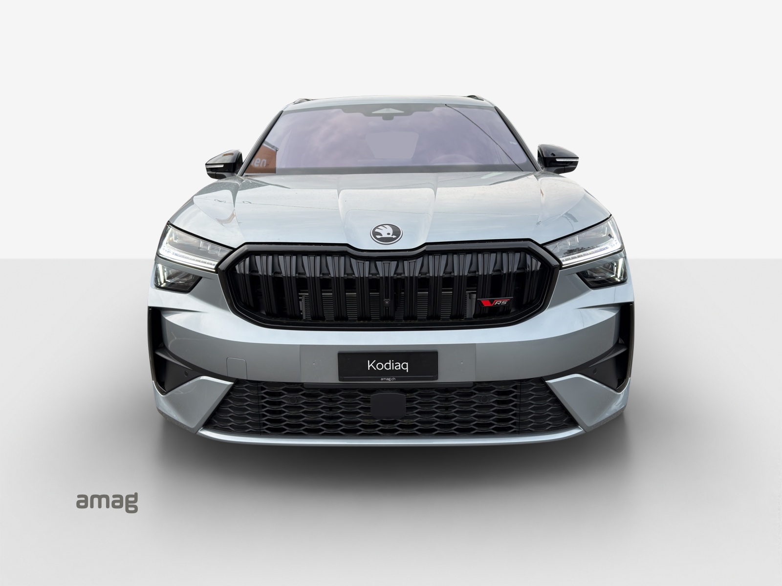 SKODA Kodiaq RS 2.0TSI 265PS 7DSG 4x4-image-6