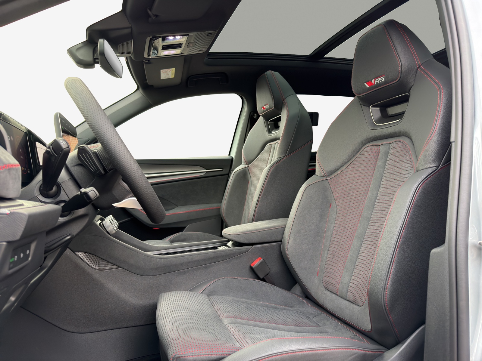 SKODA Kodiaq RS 2.0TSI 265PS 7DSG 4x4-image-7
