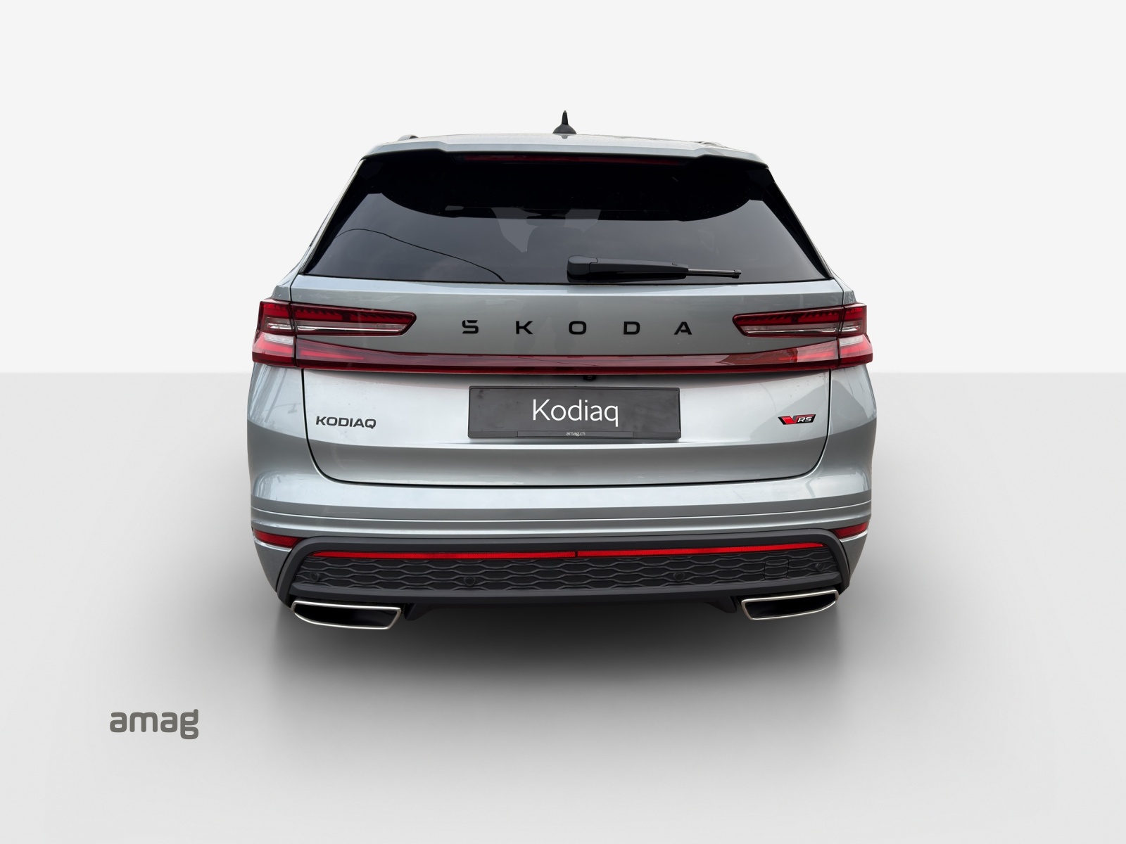 SKODA Kodiaq RS 2.0TSI 265PS 7DSG 4x4-image-3