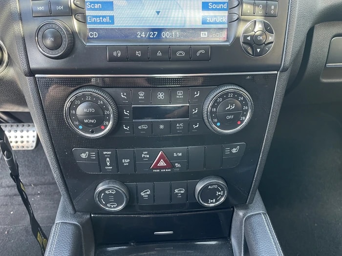 MERCEDES-BENZ ML 420 CDI 4Matic 7G-Tronic-image-13