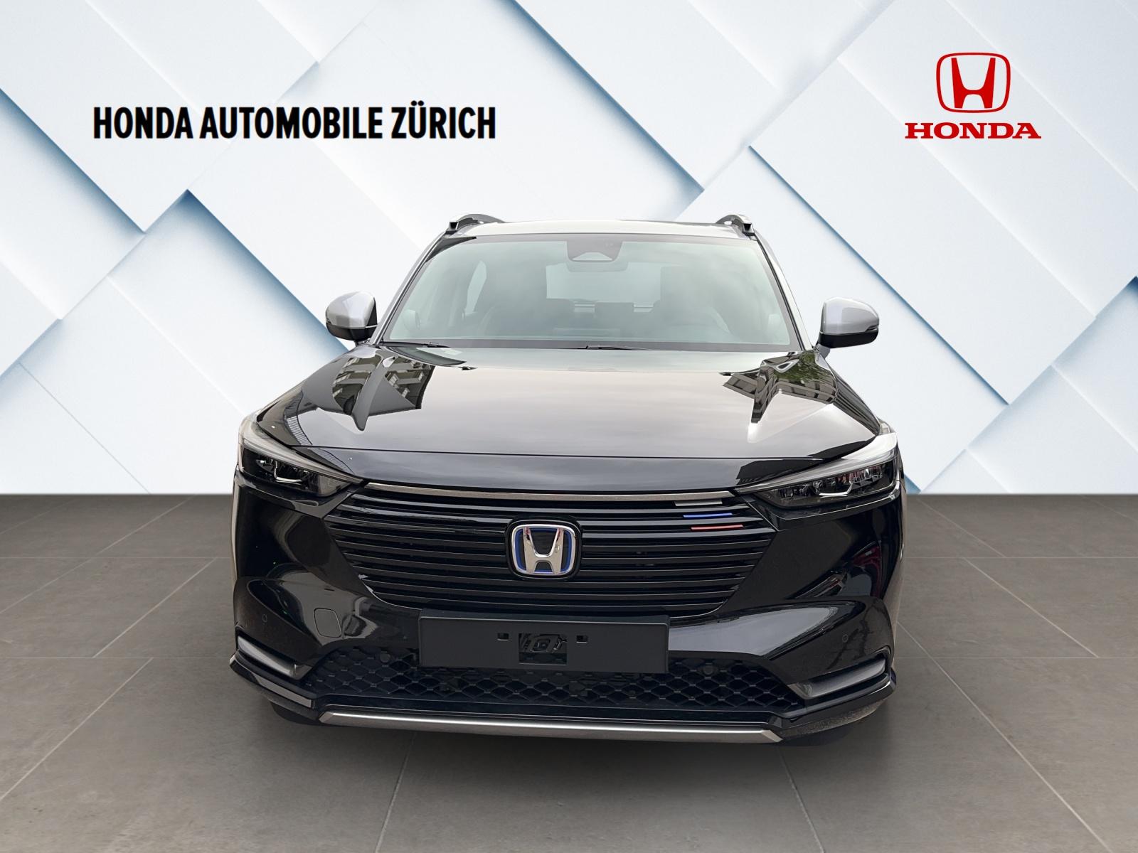 HONDA HR-V 1.5 i-MMD Advance Style-image-7