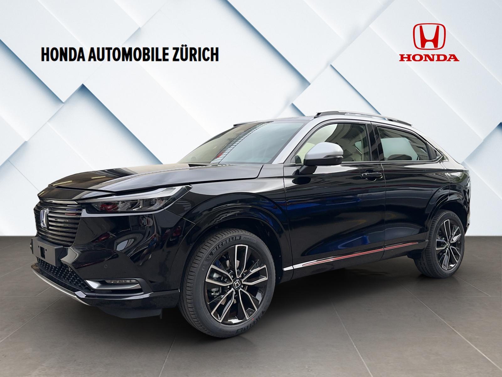 HONDA HR-V 1.5 i-MMD Advance Style-image-0
