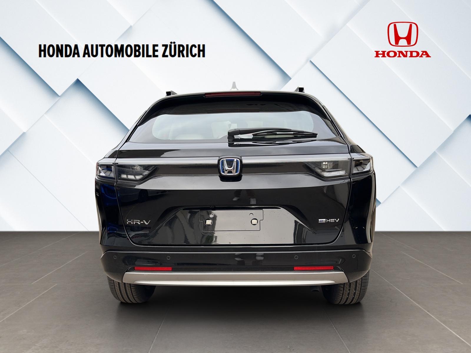 HONDA HR-V 1.5 i-MMD Advance Style-image-3