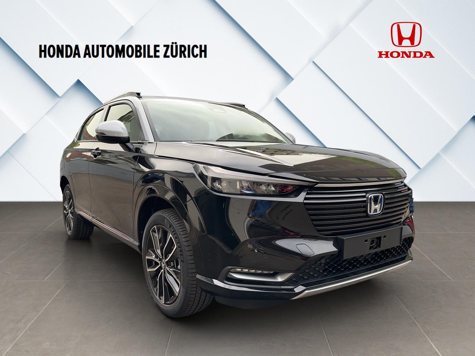 HONDA HR-V 1.5 i-MMD Advance Style-image-6